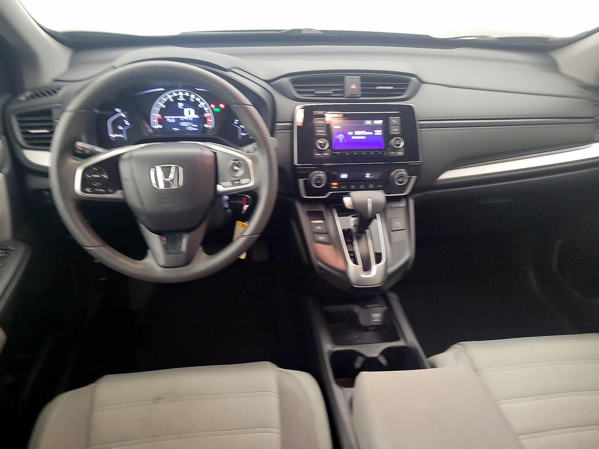 Thumbnail: 2017 Honda CR-V - 9