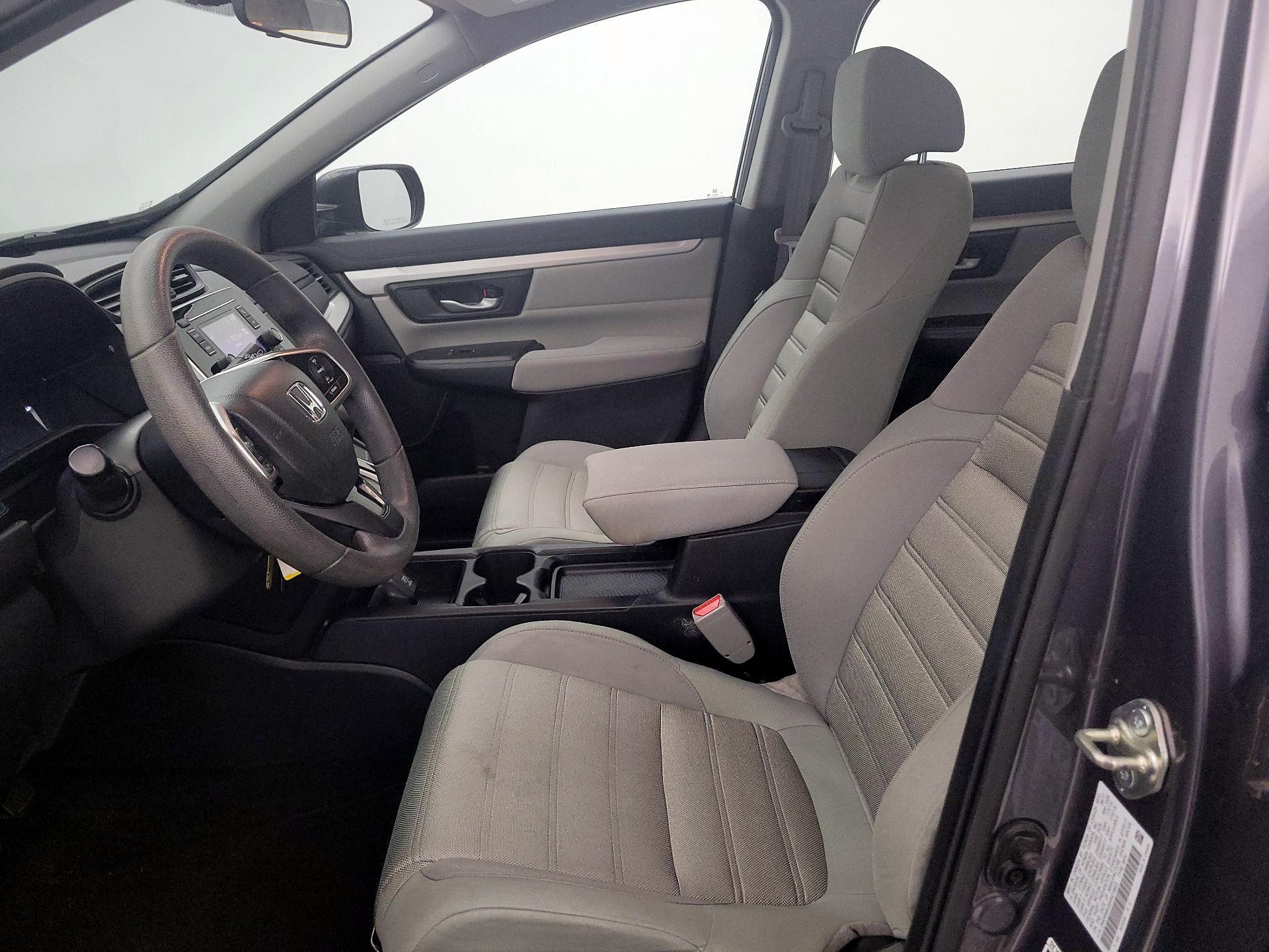 Thumbnail: 2017 Honda CR-V - 11