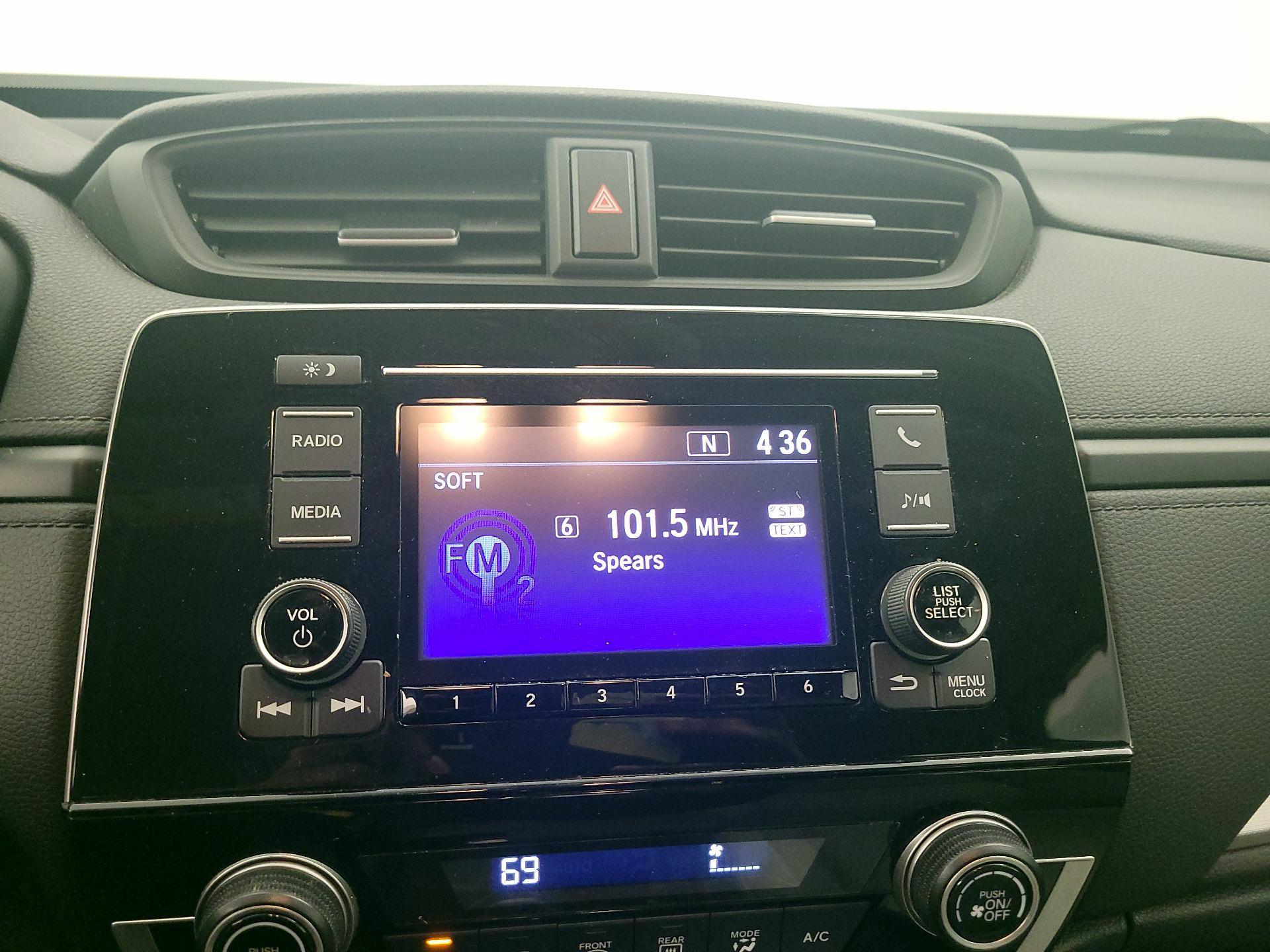 Thumbnail: 2017 Honda CR-V - 15