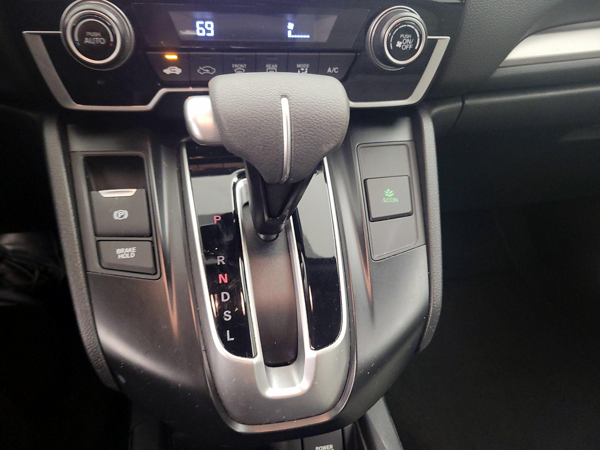 Thumbnail: 2017 Honda CR-V - 17