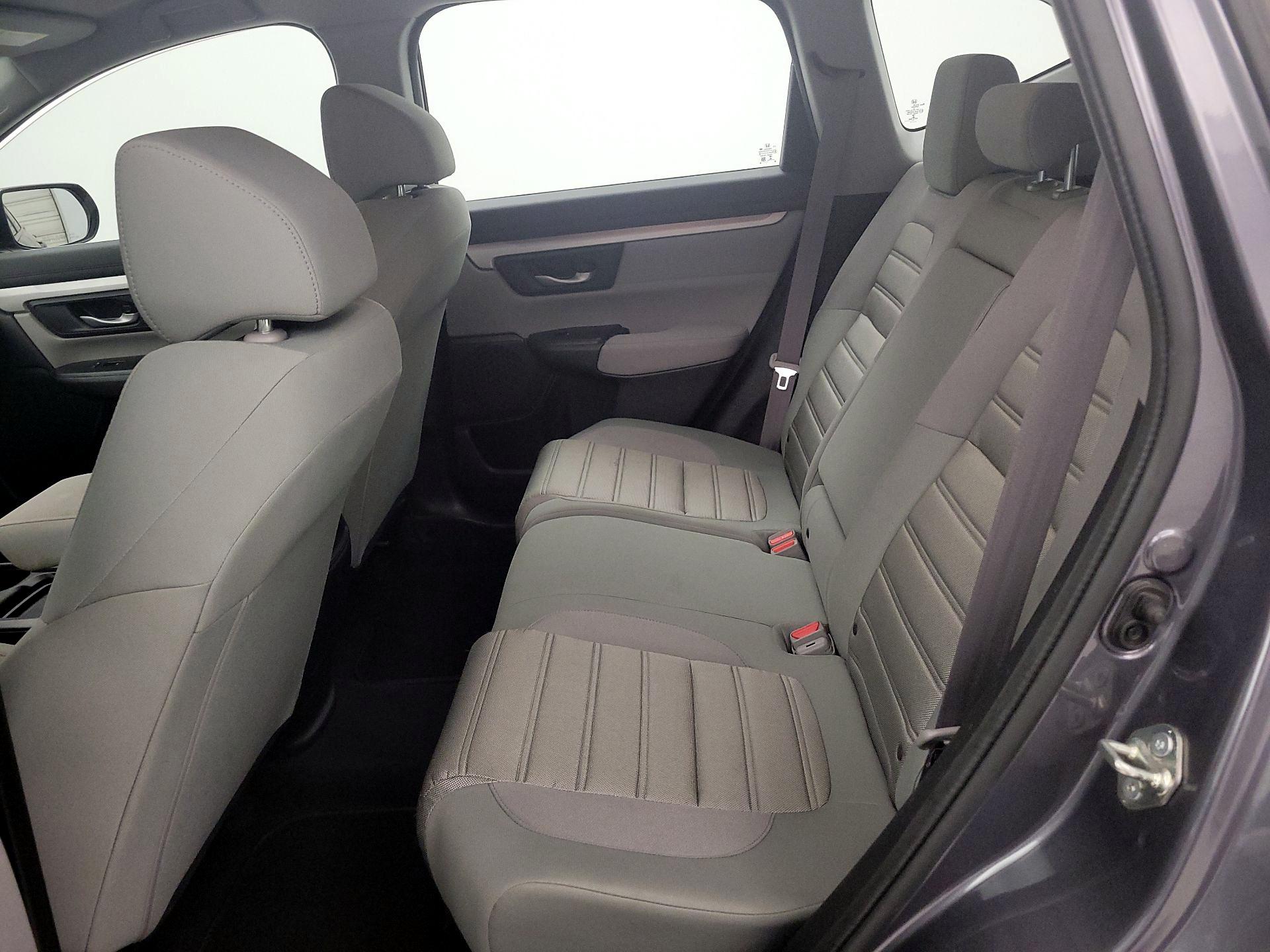 Thumbnail: 2017 Honda CR-V - 18