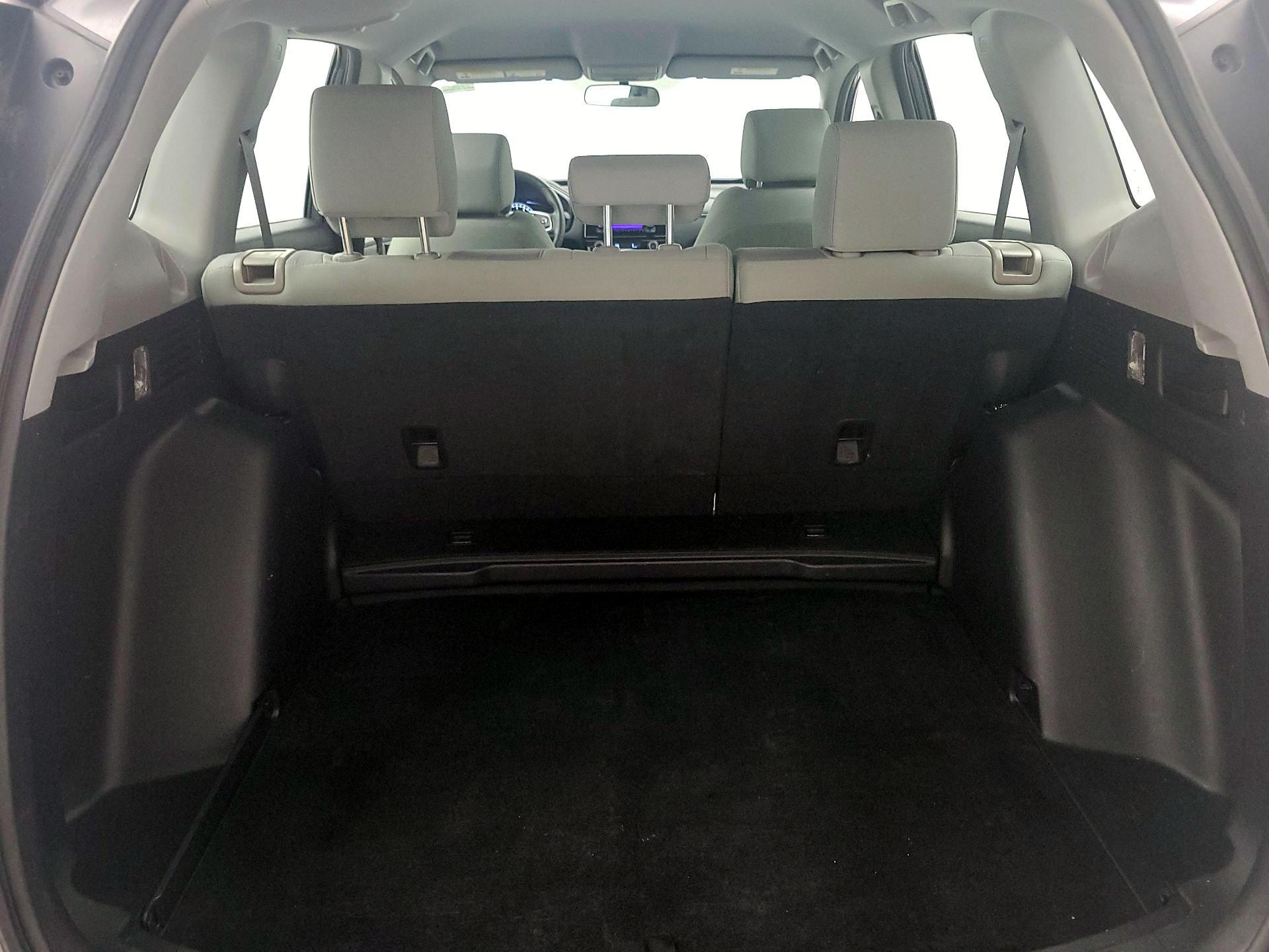 Thumbnail: 2017 Honda CR-V - 19