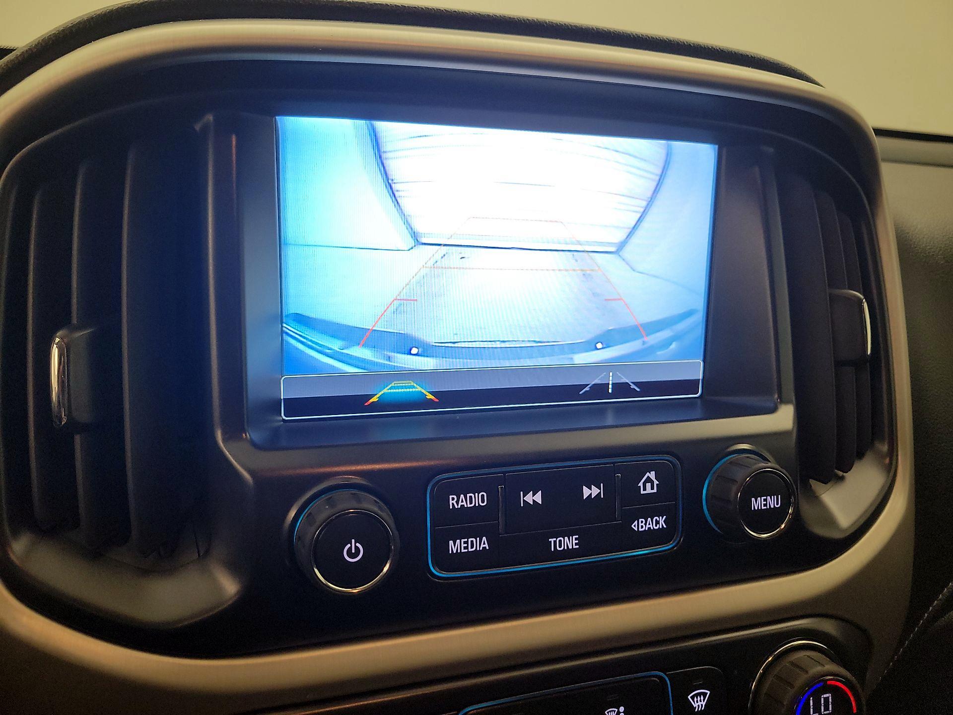 Thumbnail: 2018 GMC Canyon - 14