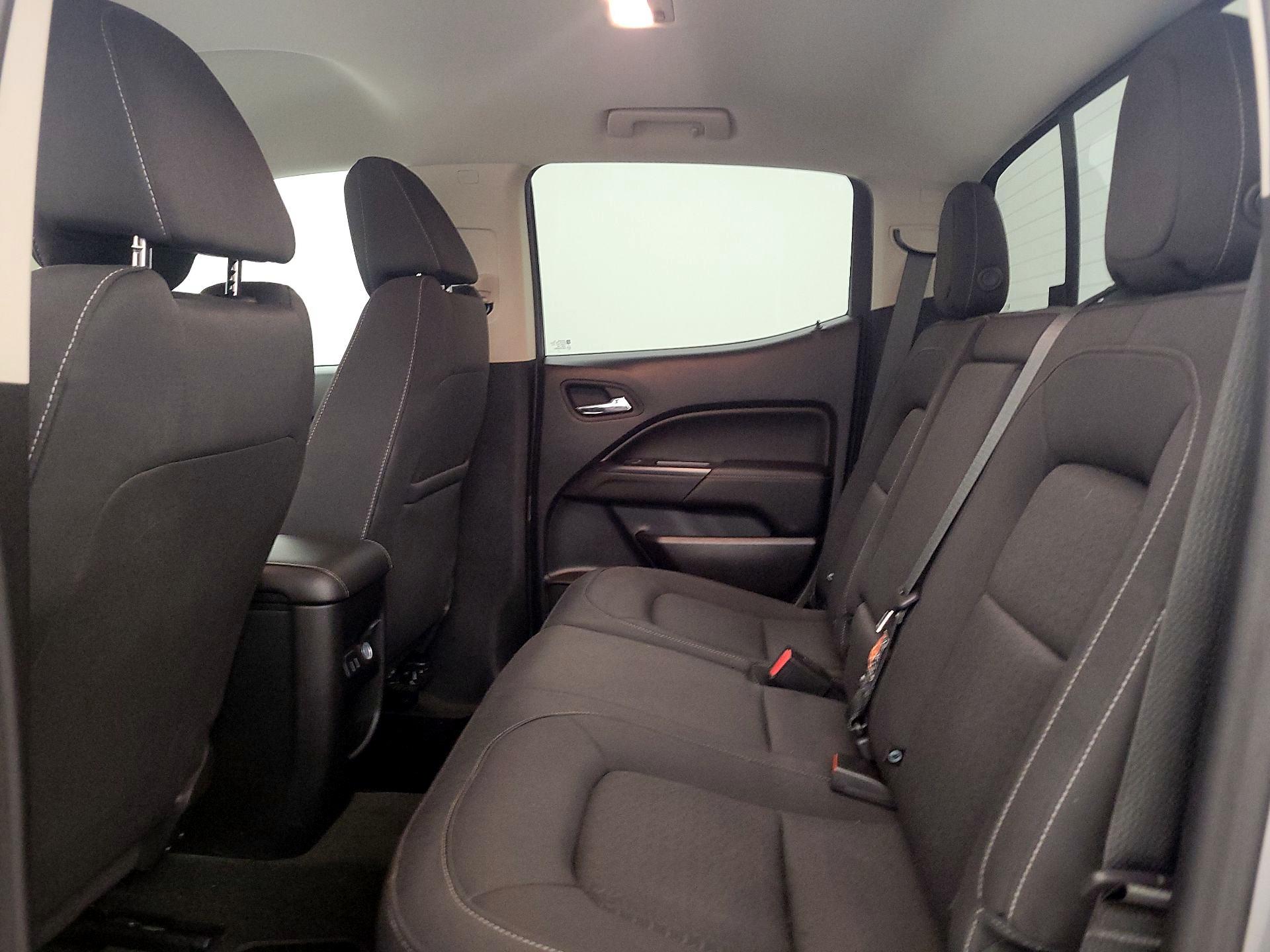 Thumbnail: 2018 GMC Canyon - 19