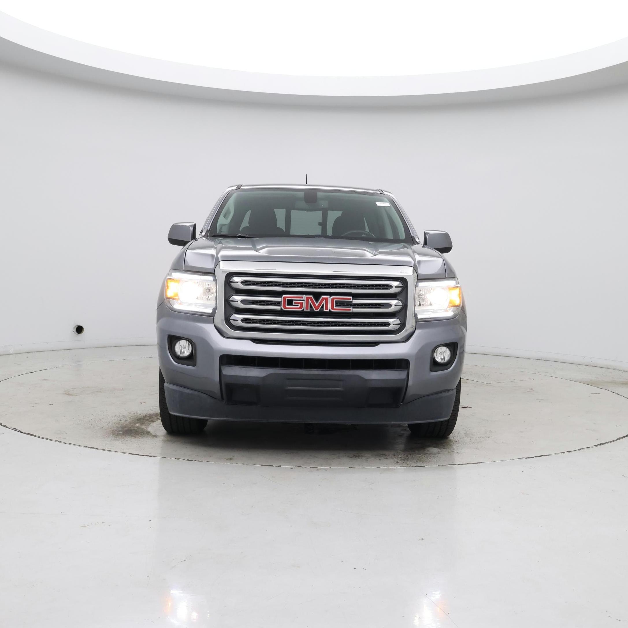 Thumbnail: 2018 GMC Canyon - 5