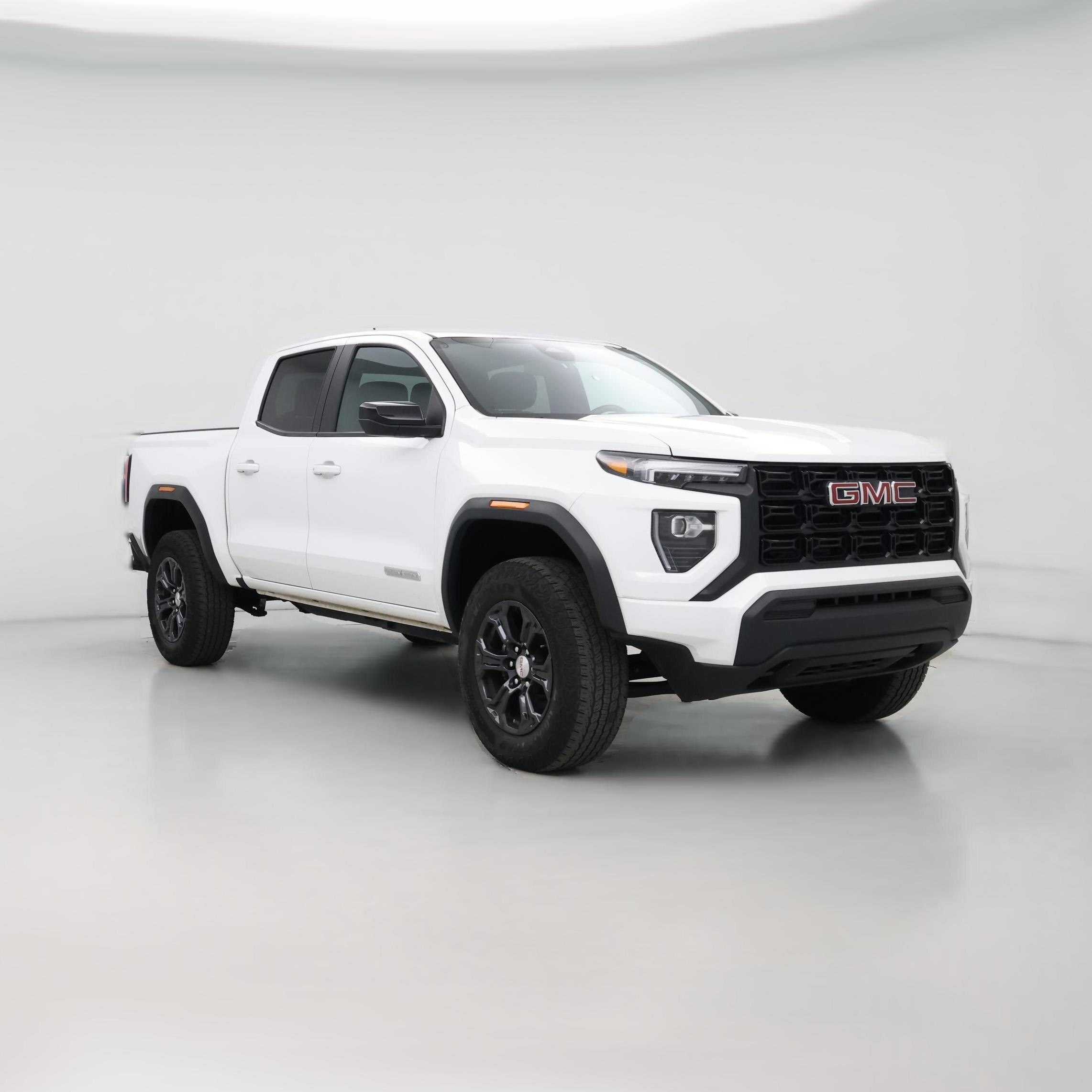 Thumbnail: 2024 GMC Canyon - 1
