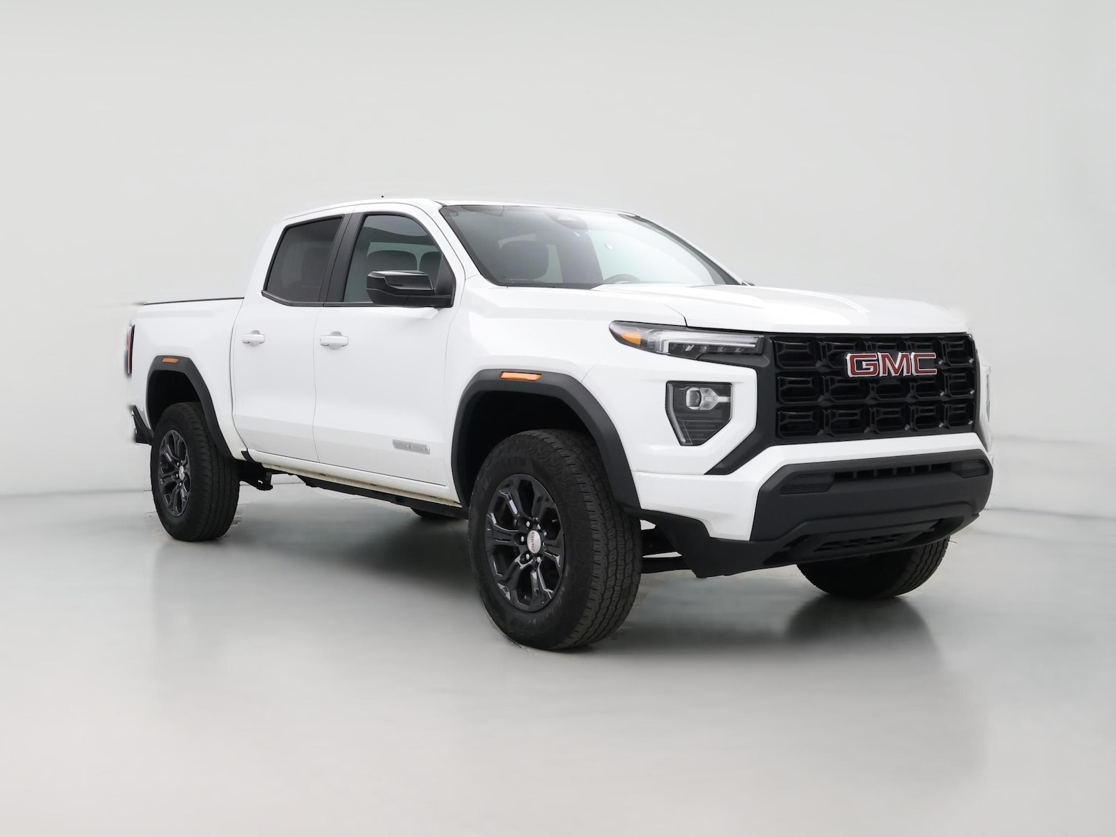 2024 GMC Canyon