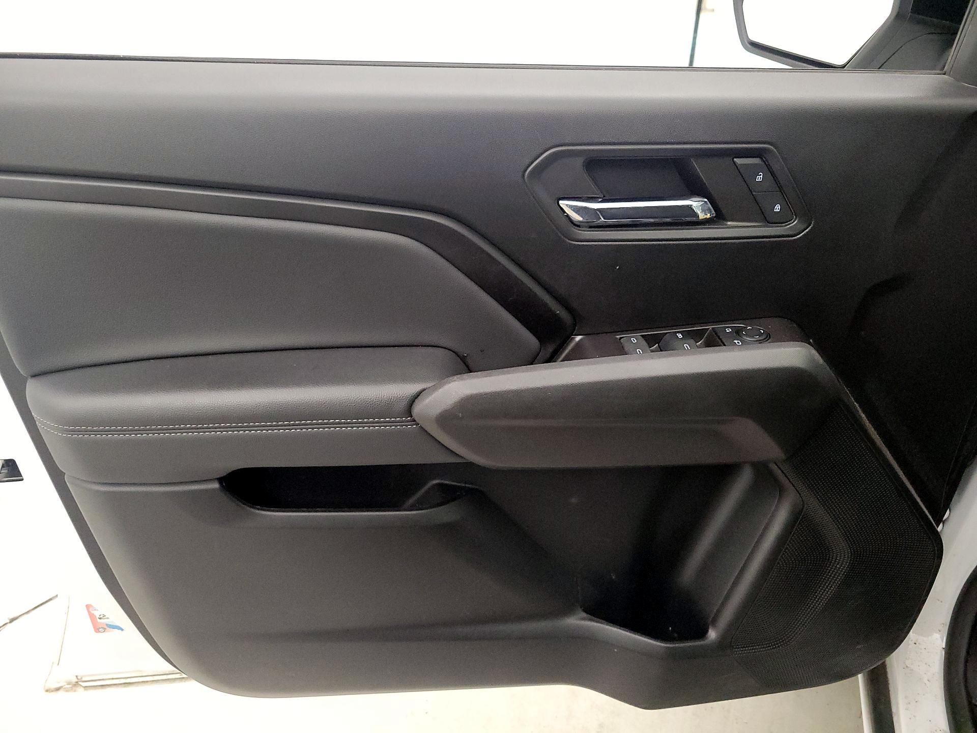 Thumbnail: 2024 GMC Canyon - 12