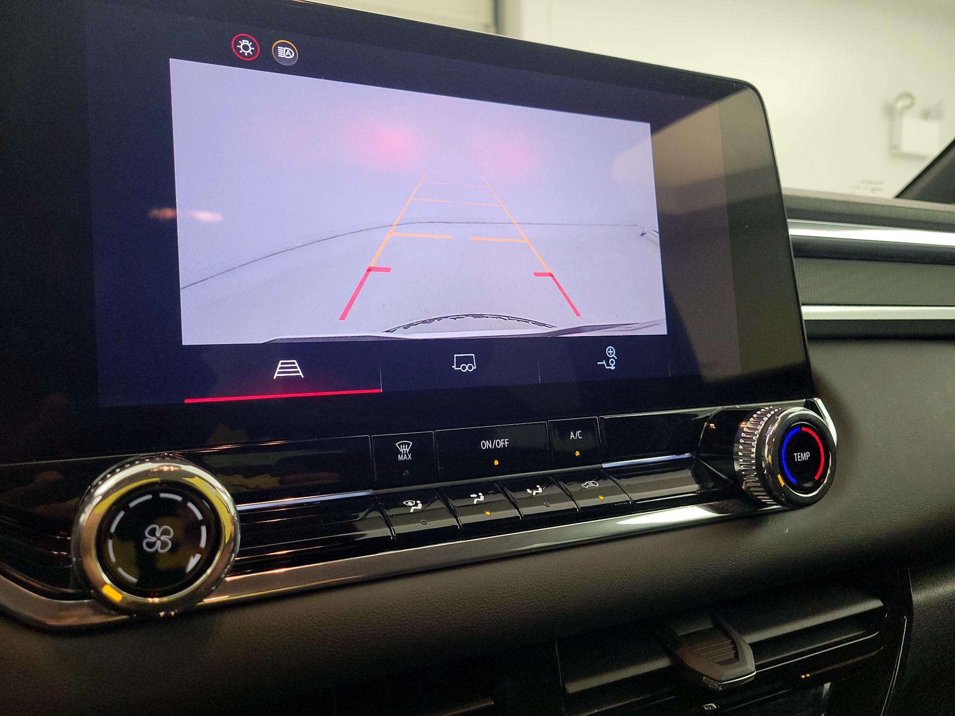 Thumbnail: 2024 GMC Canyon - 14