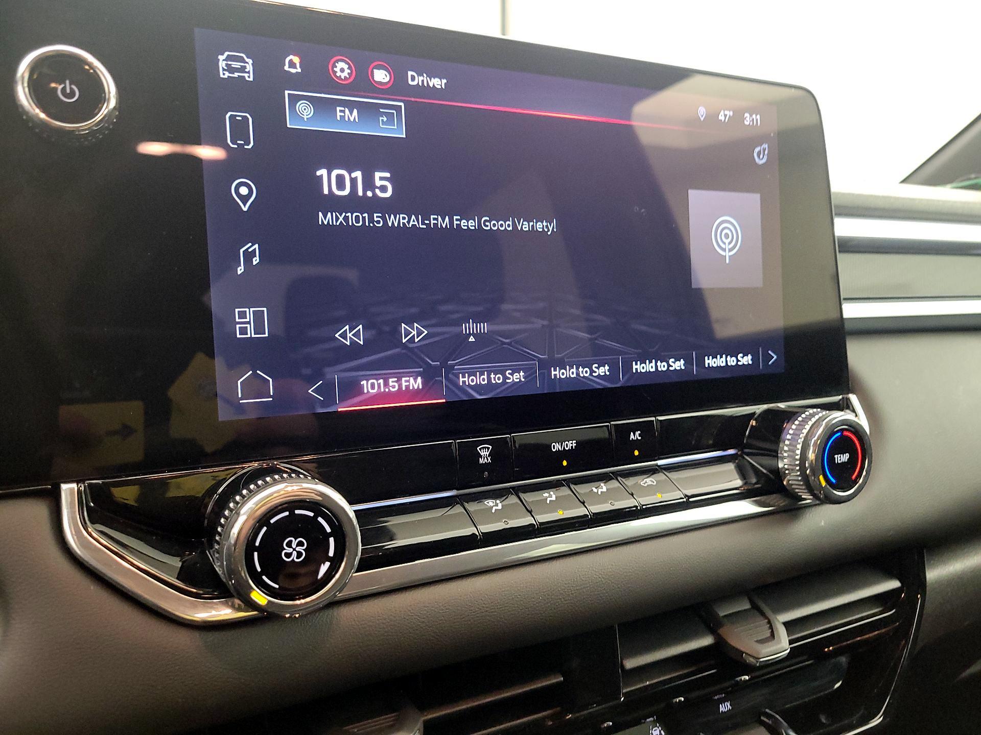 Thumbnail: 2024 GMC Canyon - 15