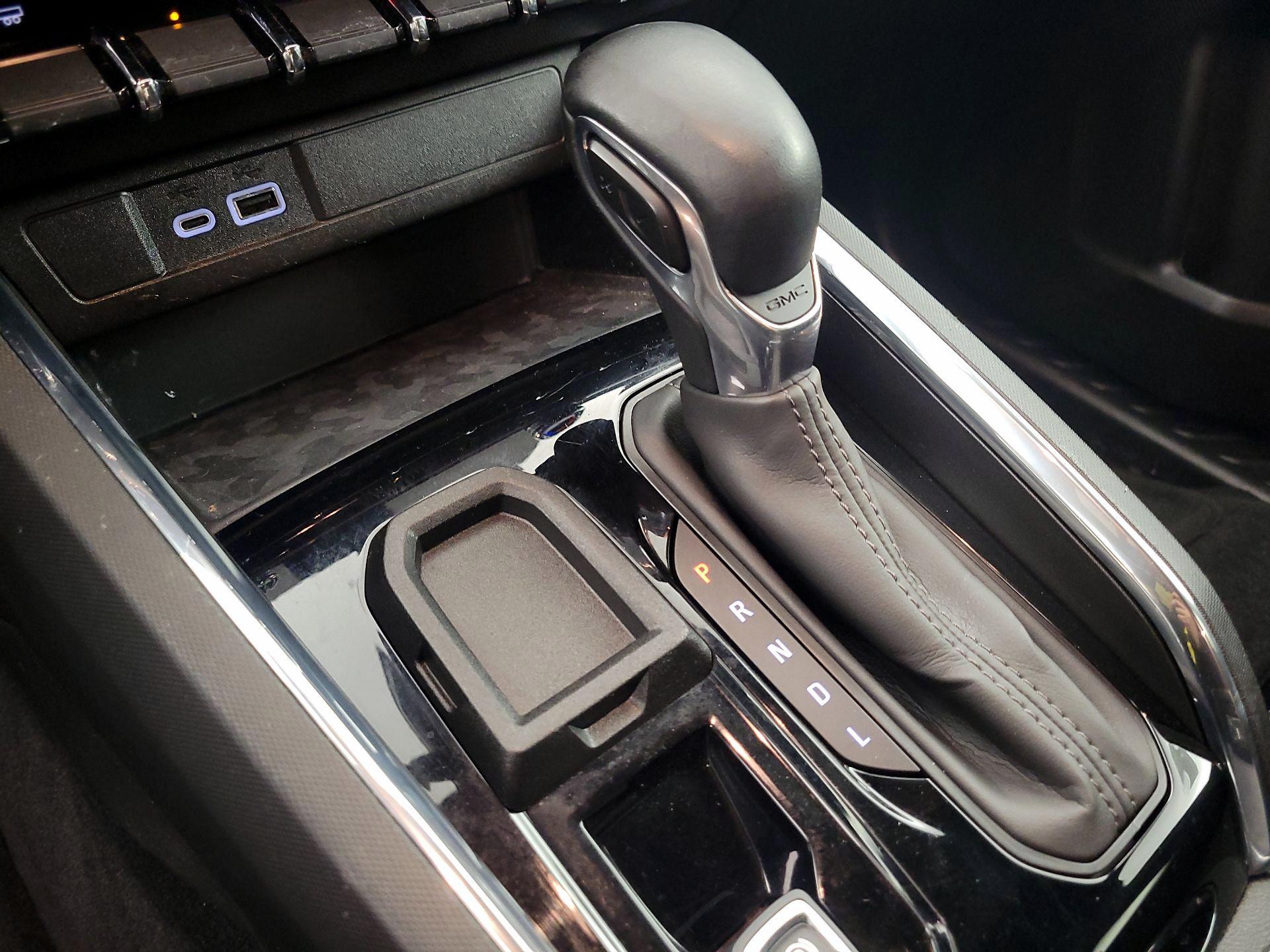 Thumbnail: 2024 GMC Canyon - 17