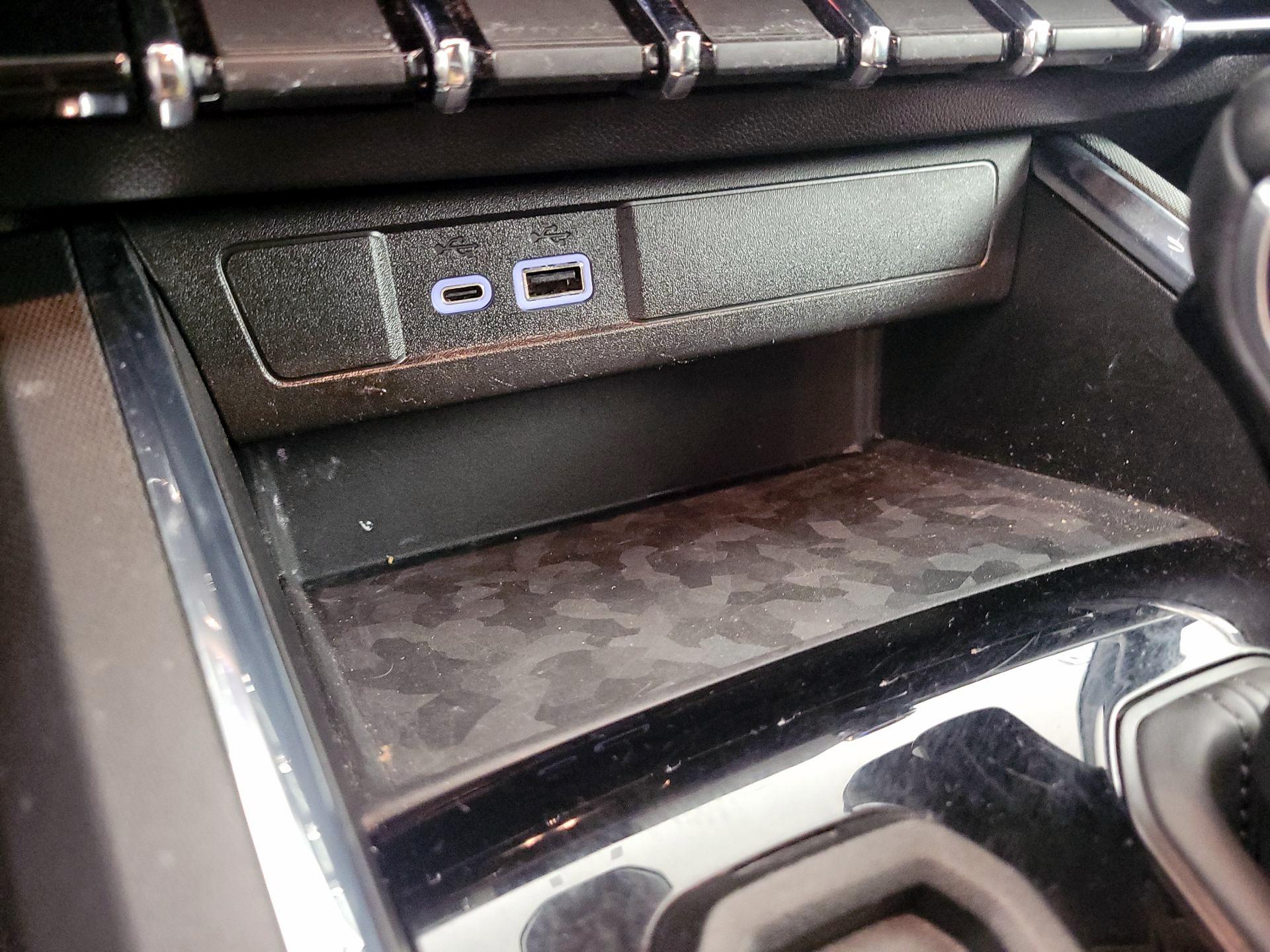 Thumbnail: 2024 GMC Canyon - 18