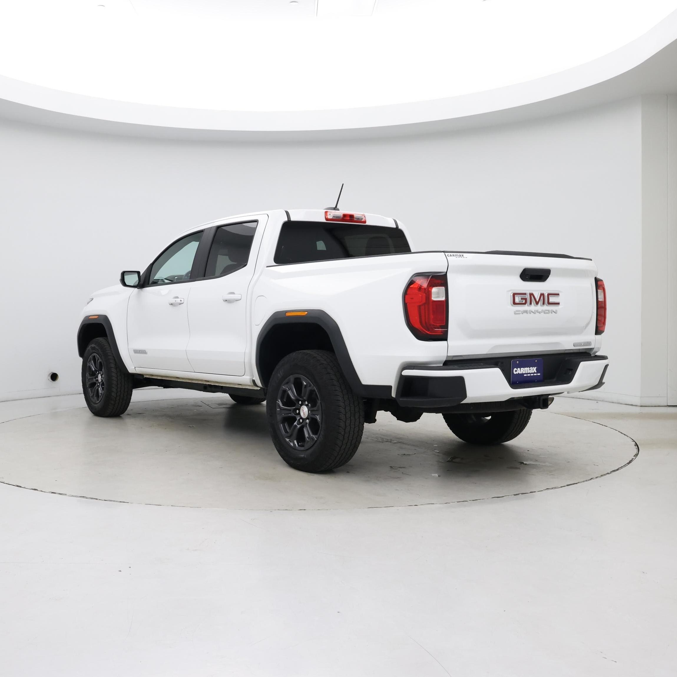 Thumbnail: 2024 GMC Canyon - 2