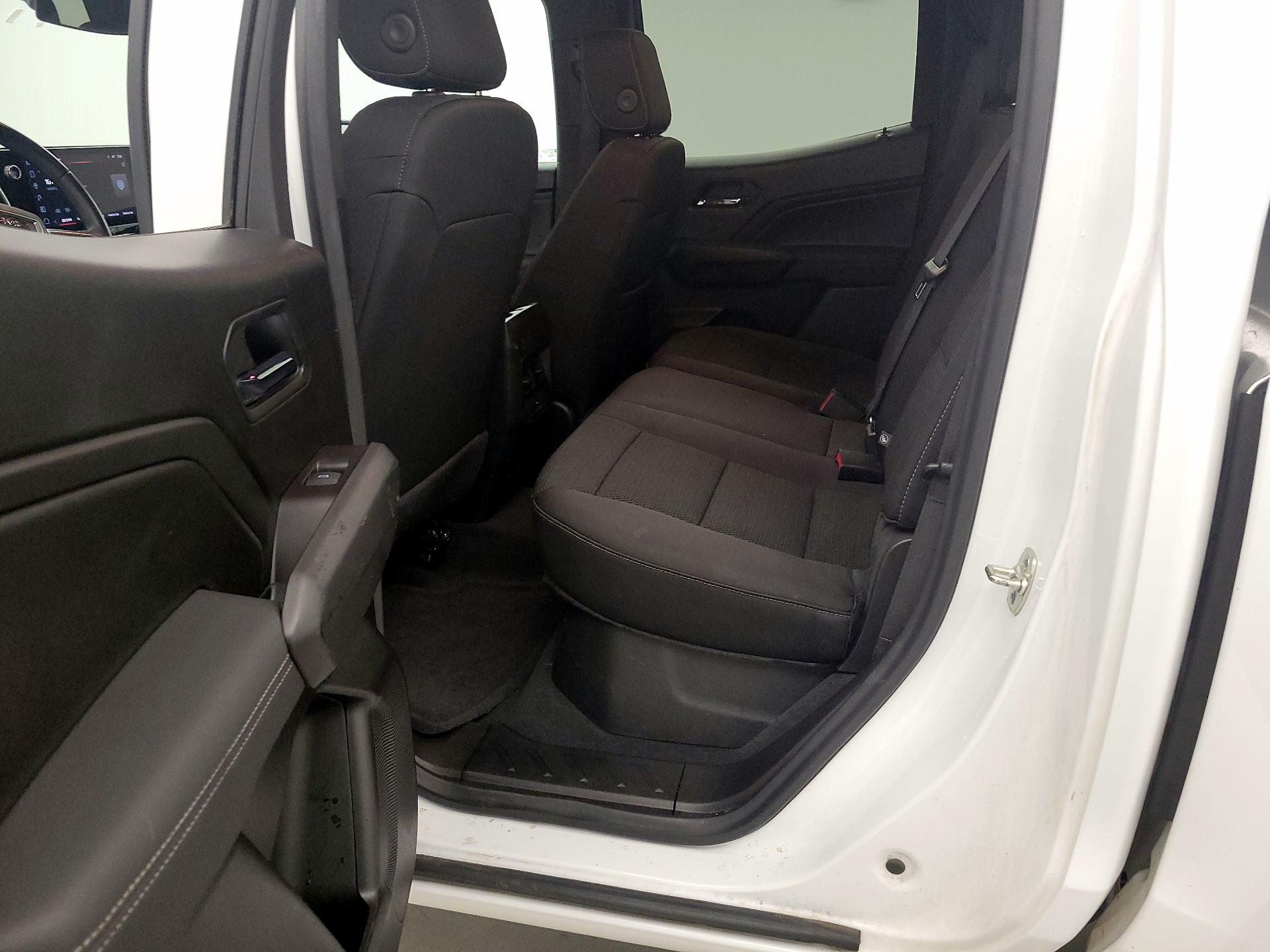 Thumbnail: 2024 GMC Canyon - 19