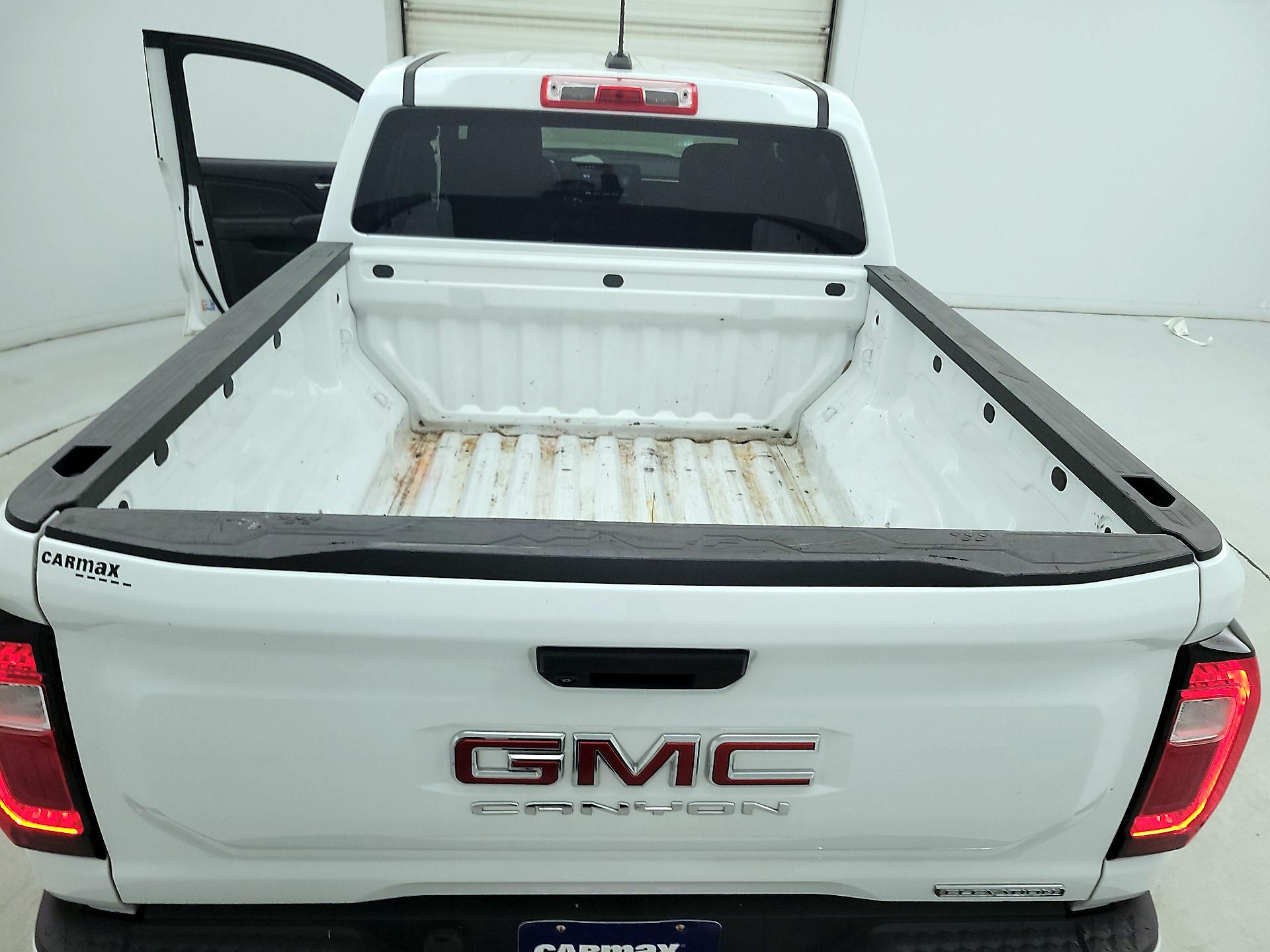 Thumbnail: 2024 GMC Canyon - 20