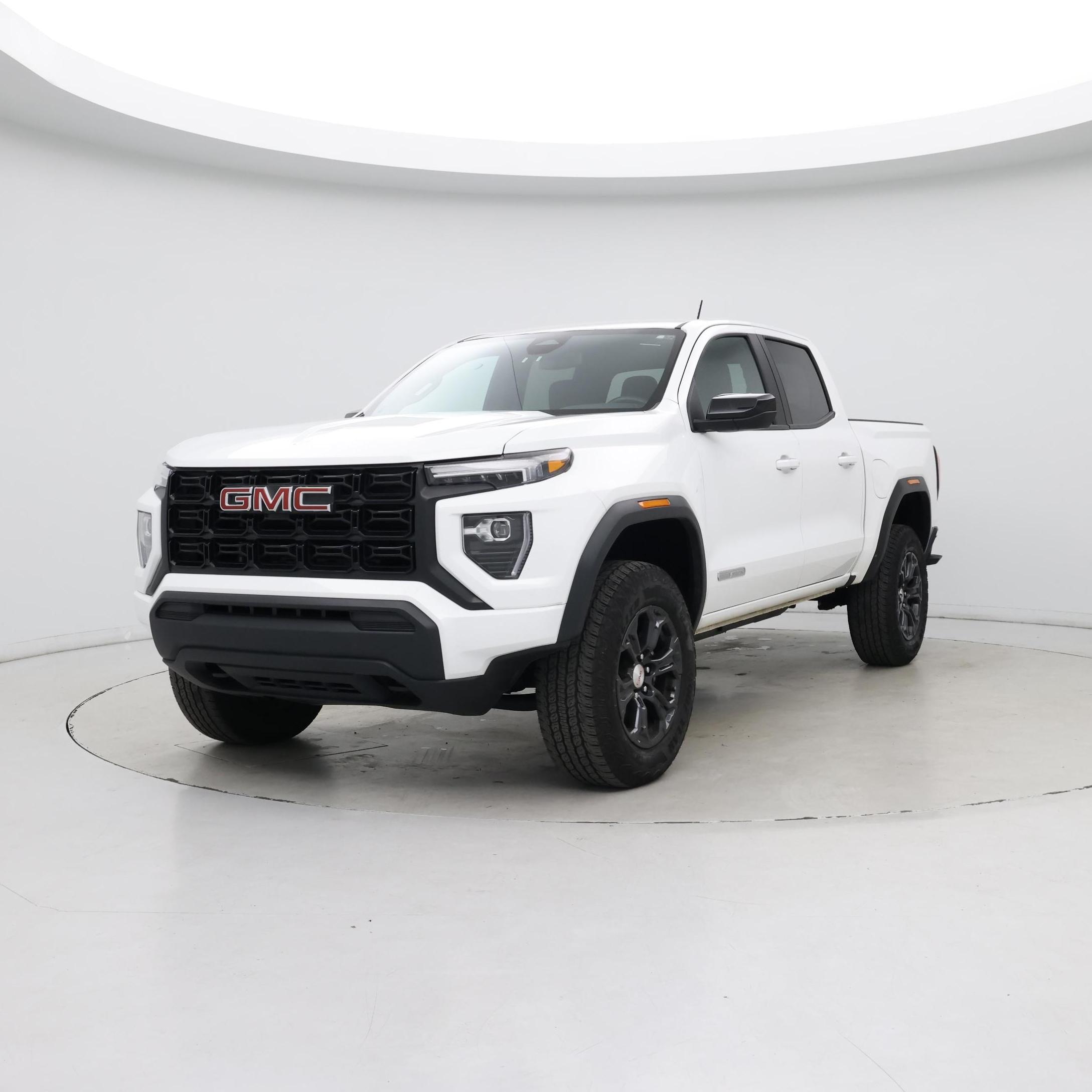 Thumbnail: 2024 GMC Canyon - 4