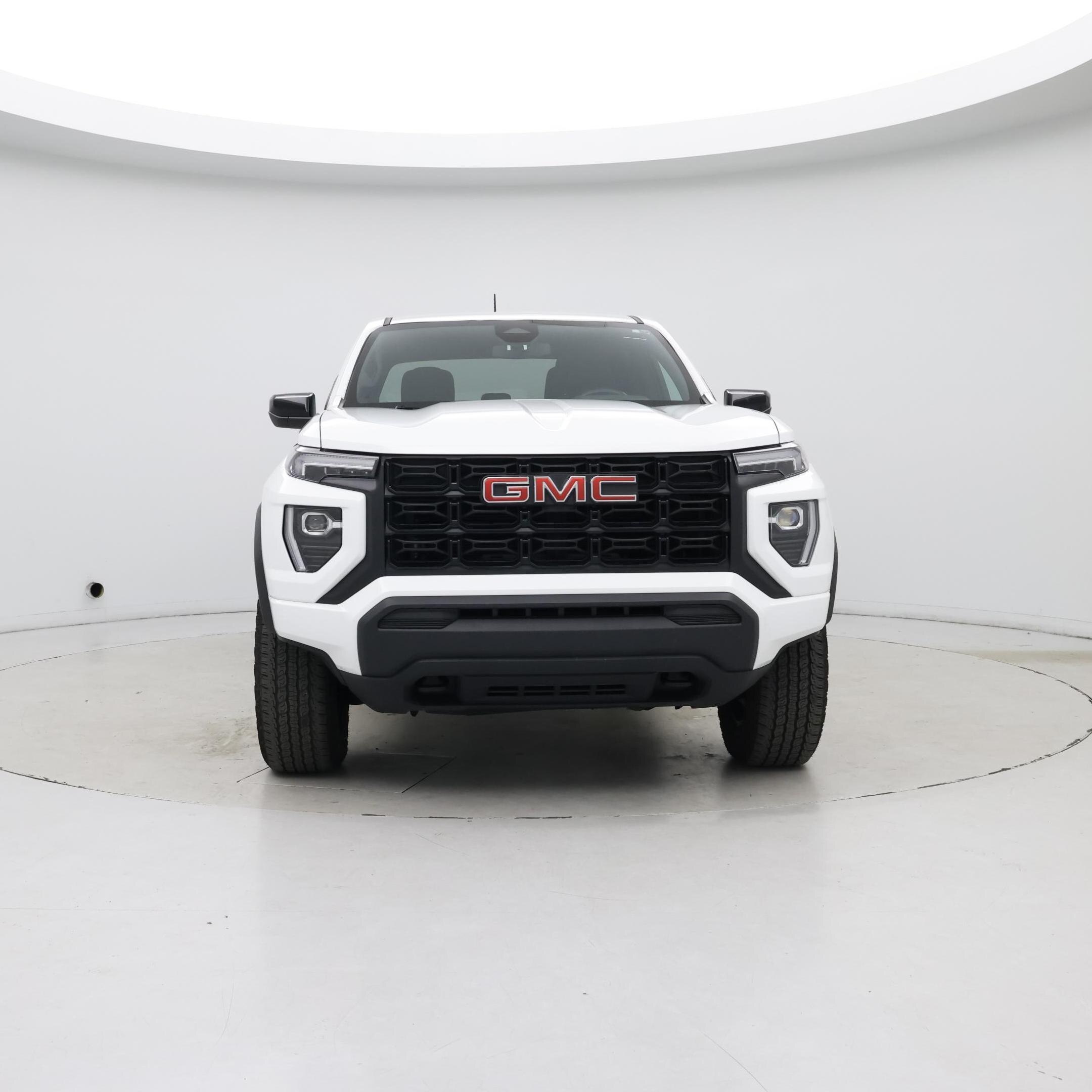 Thumbnail: 2024 GMC Canyon - 5
