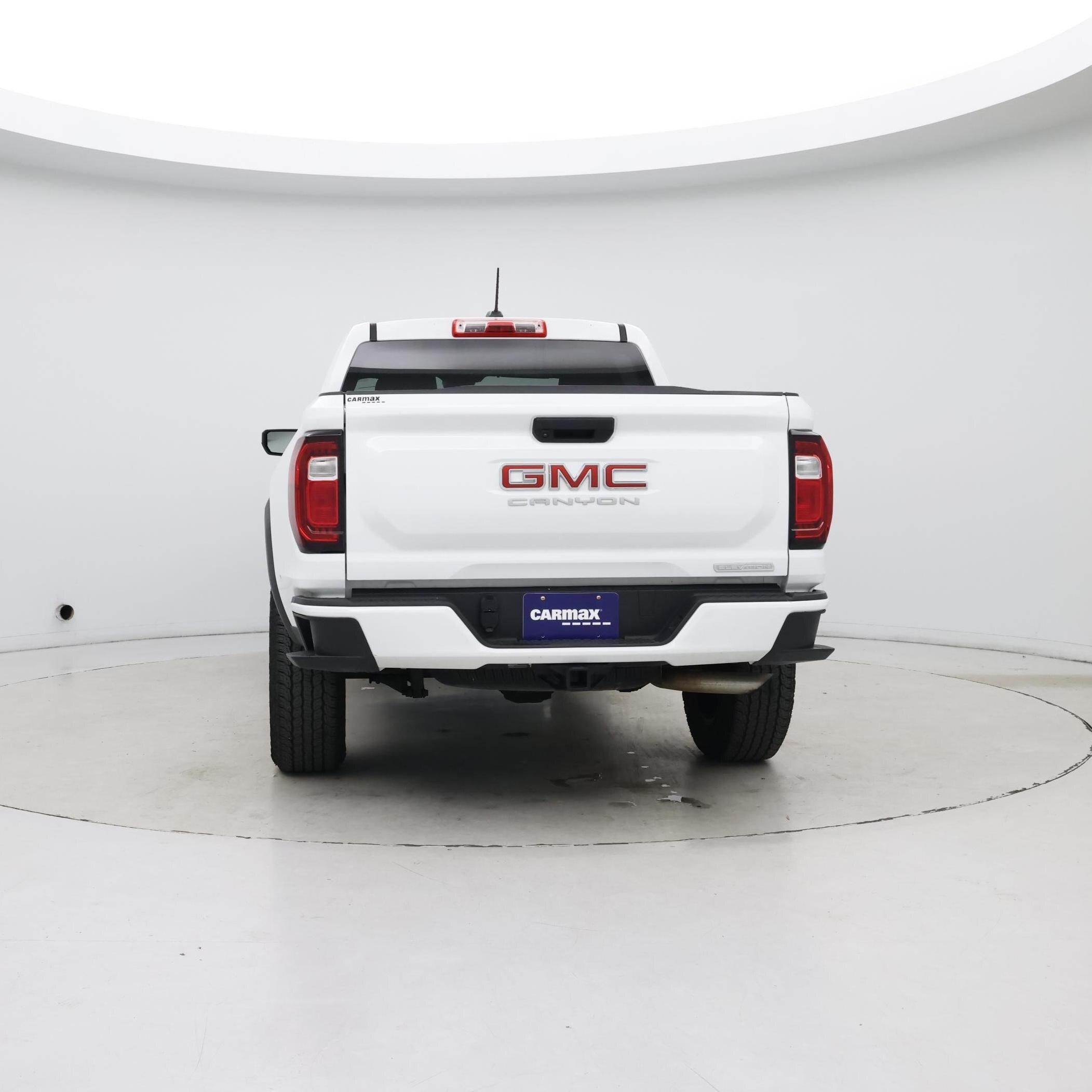 Thumbnail: 2024 GMC Canyon - 6