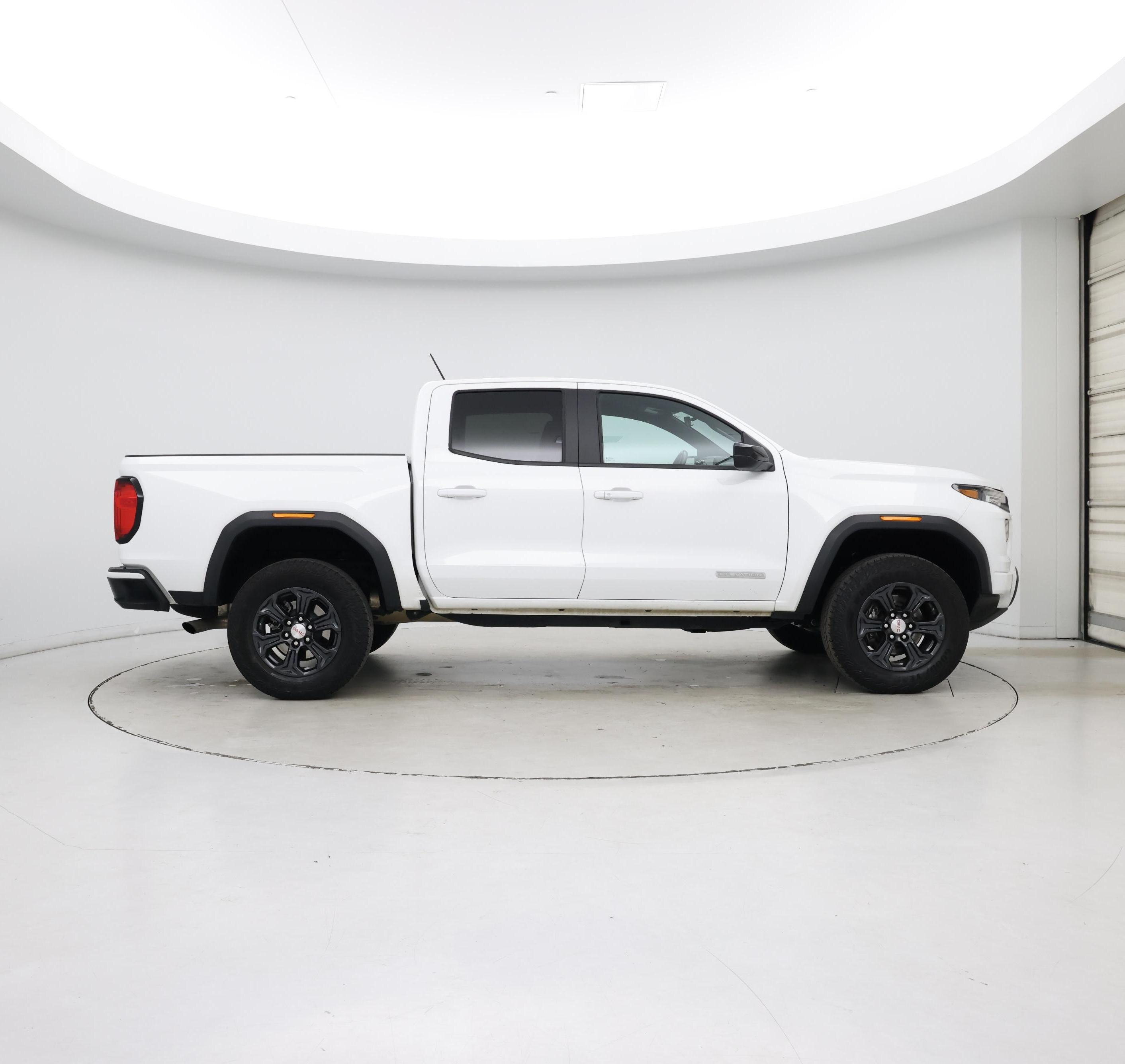 Thumbnail: 2024 GMC Canyon - 7