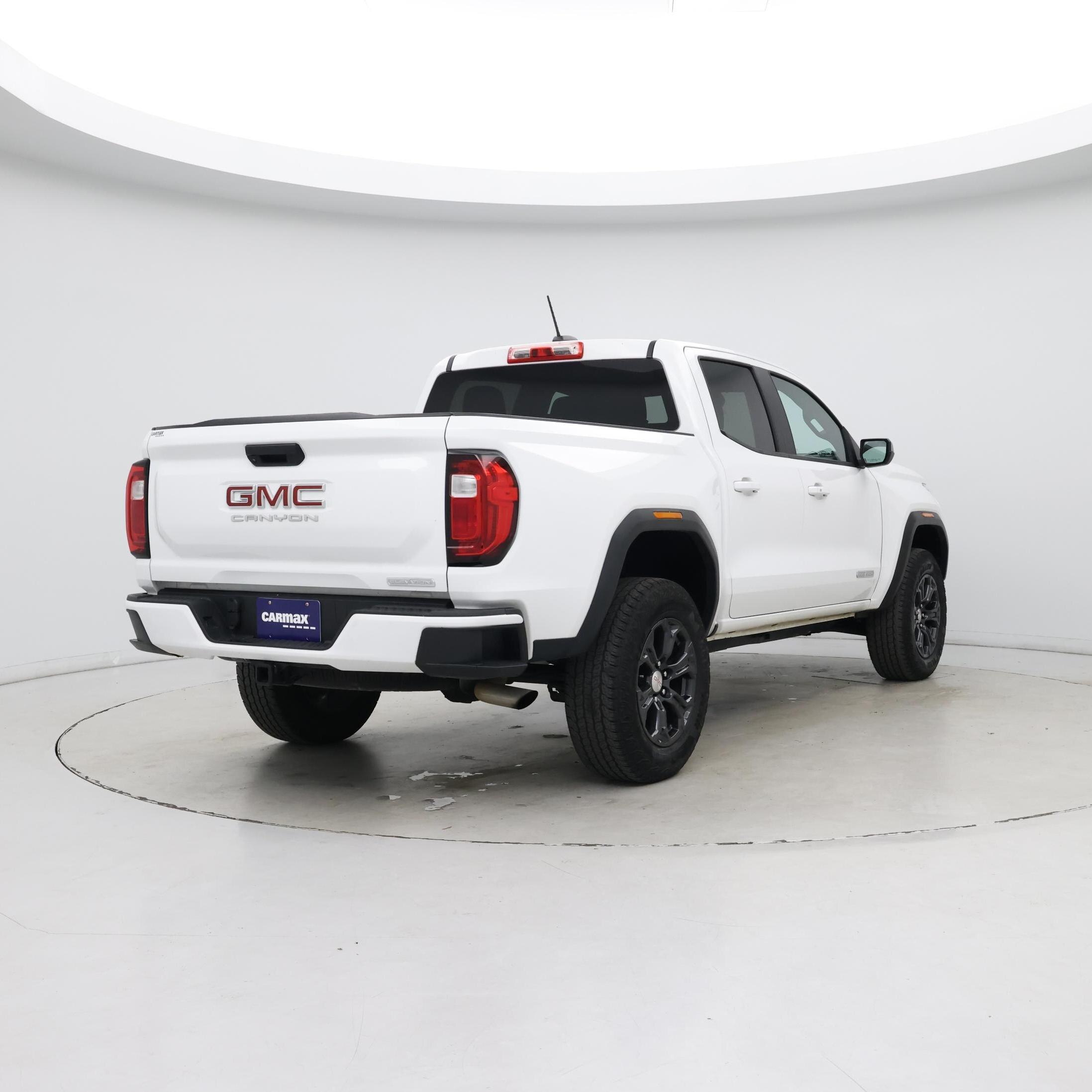 Thumbnail: 2024 GMC Canyon - 8