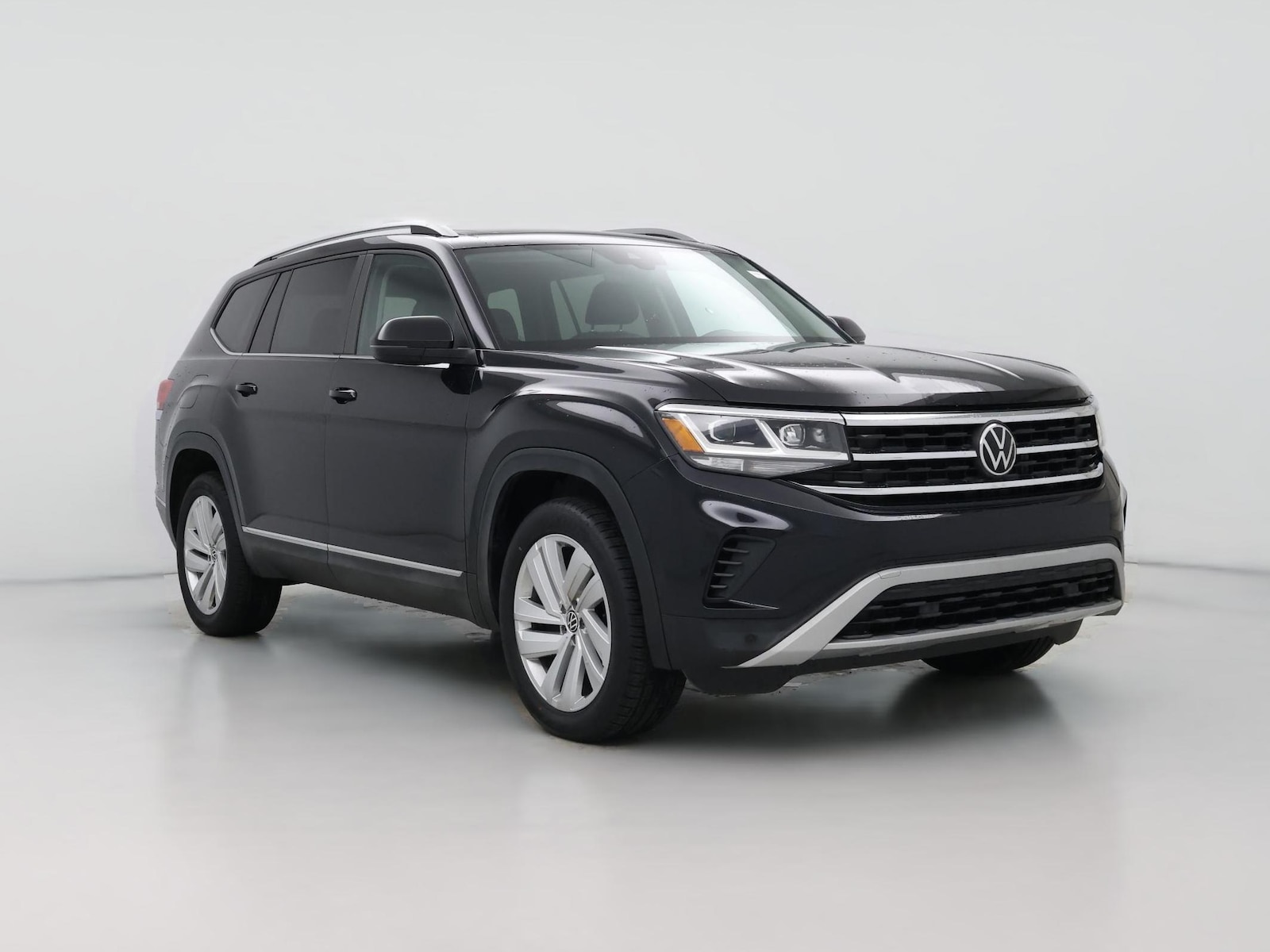 2021 Volkswagen Atlas SEL
