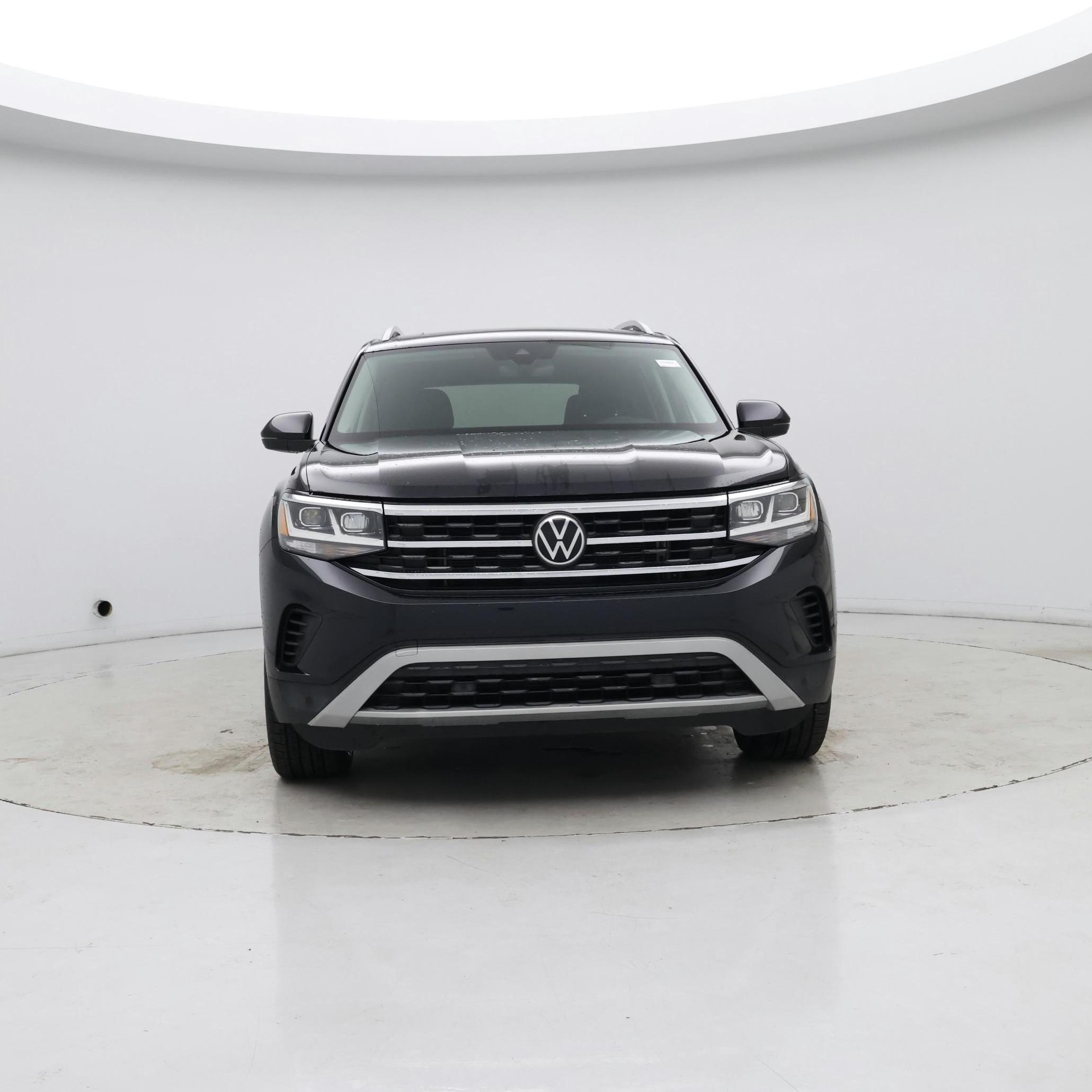 Thumbnail: 2021 Volkswagen Atlas - 5
