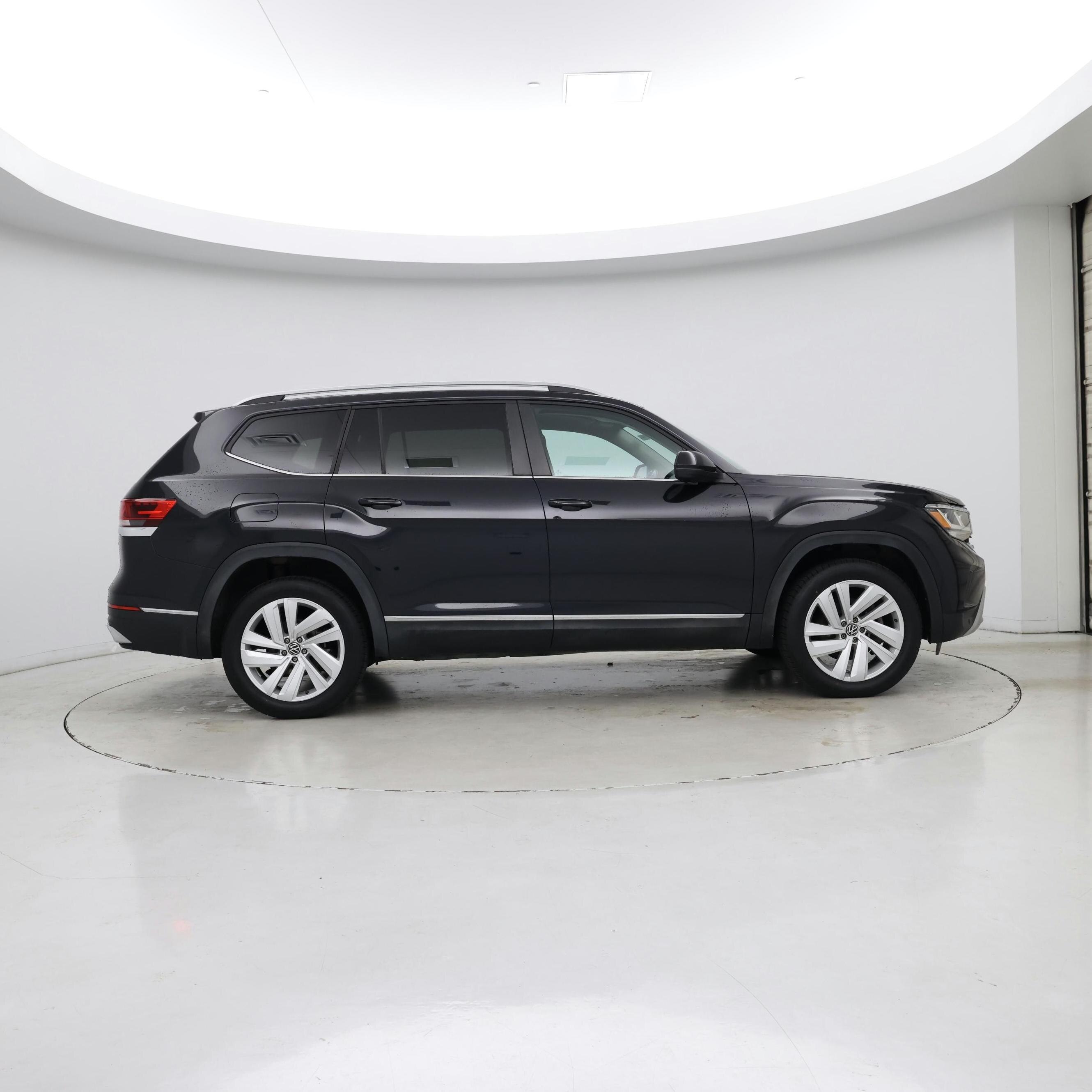 Thumbnail: 2021 Volkswagen Atlas - 7