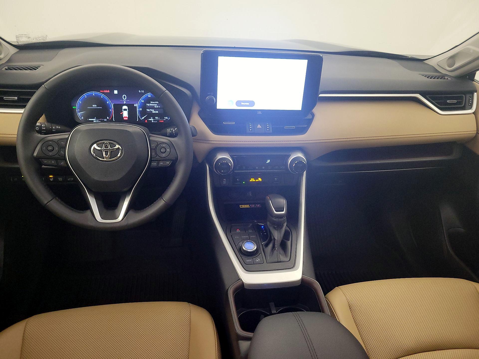 Thumbnail: 2024 Toyota RAV4 - 9