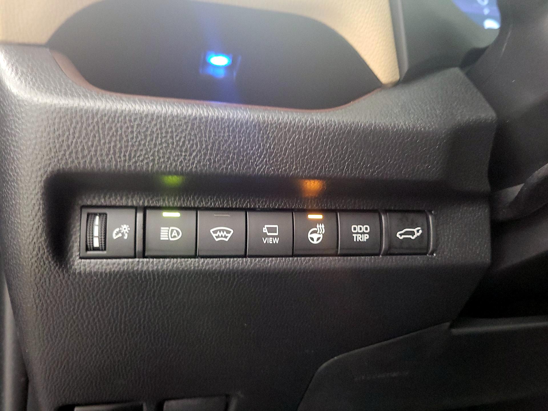 Thumbnail: 2024 Toyota RAV4 - 13