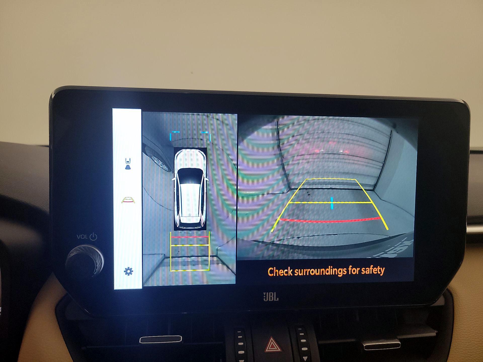 Thumbnail: 2024 Toyota RAV4 - 14