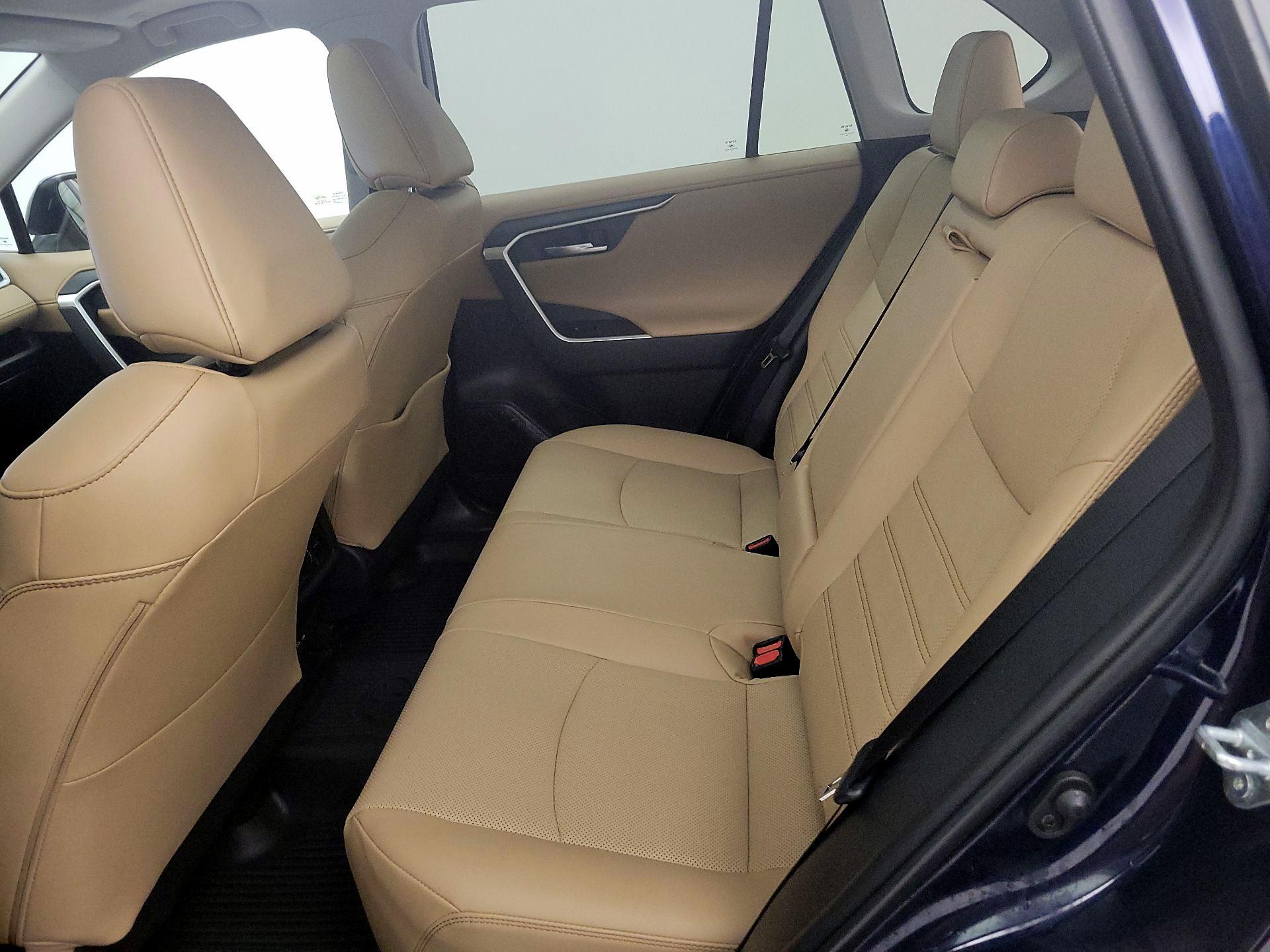 Thumbnail: 2024 Toyota RAV4 - 20