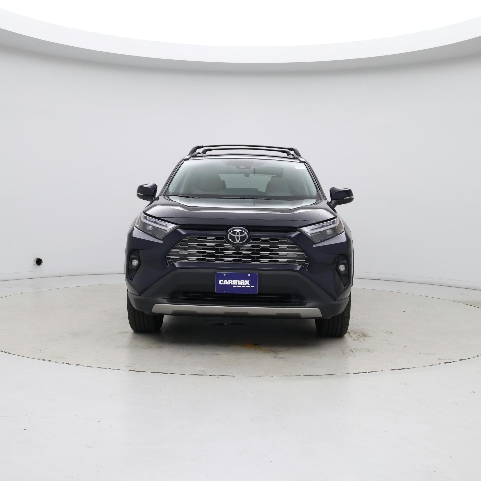 Thumbnail: 2024 Toyota RAV4 - 5