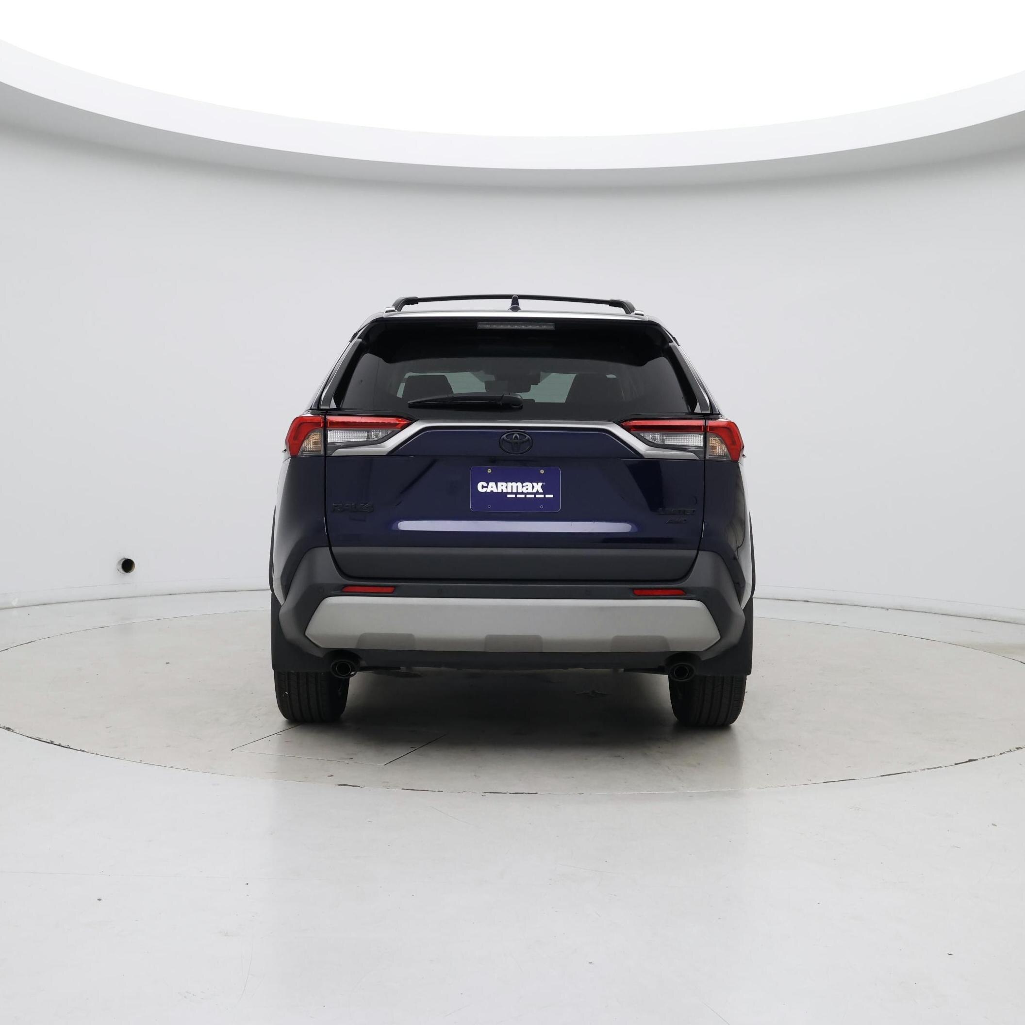 Thumbnail: 2024 Toyota RAV4 - 6