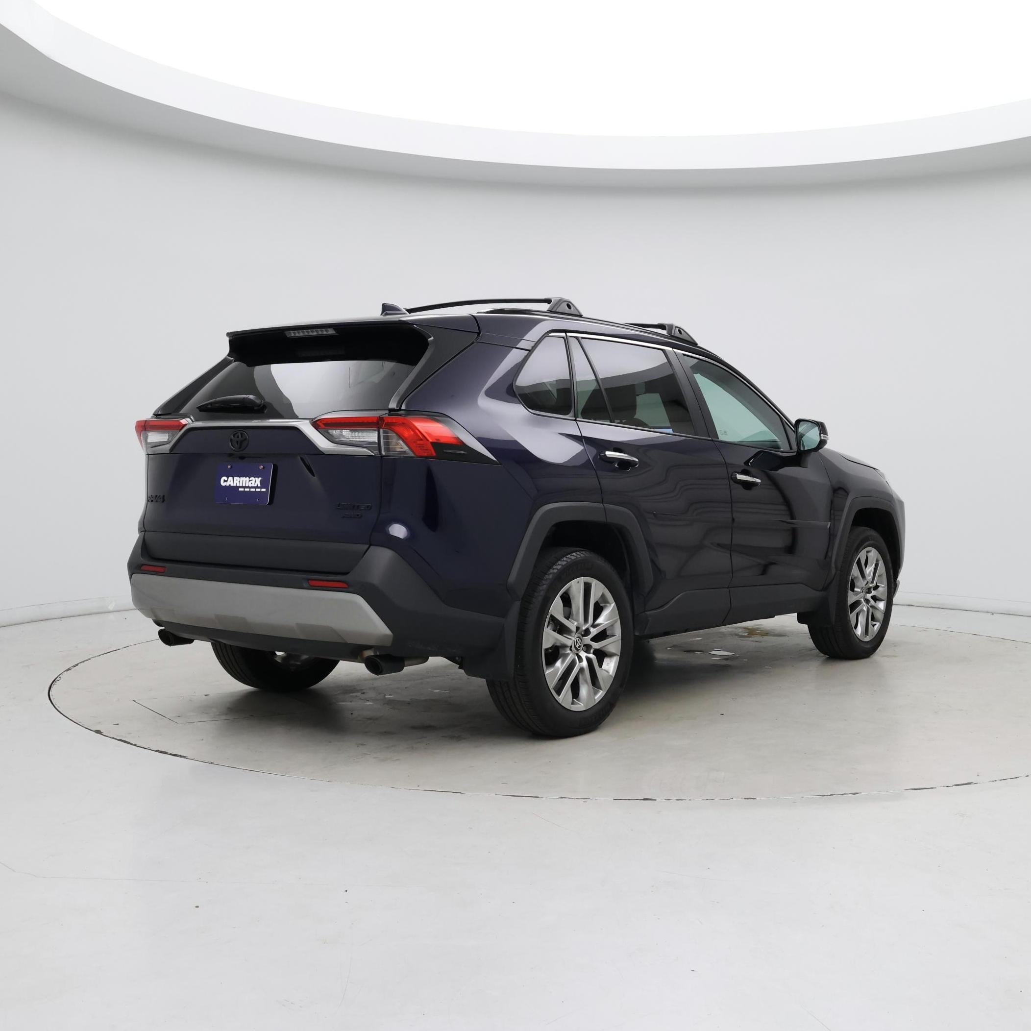 Thumbnail: 2024 Toyota RAV4 - 8