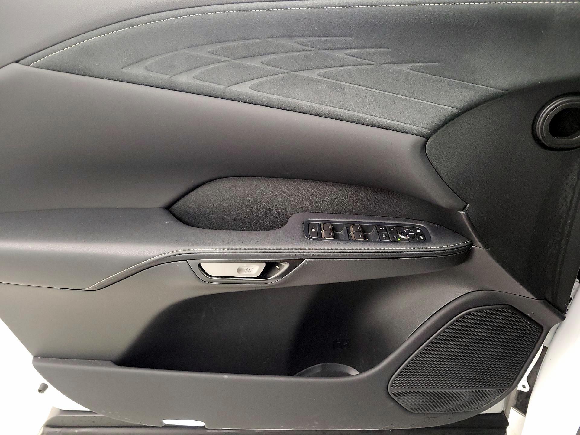 Thumbnail: 2024 Lexus RX - 12