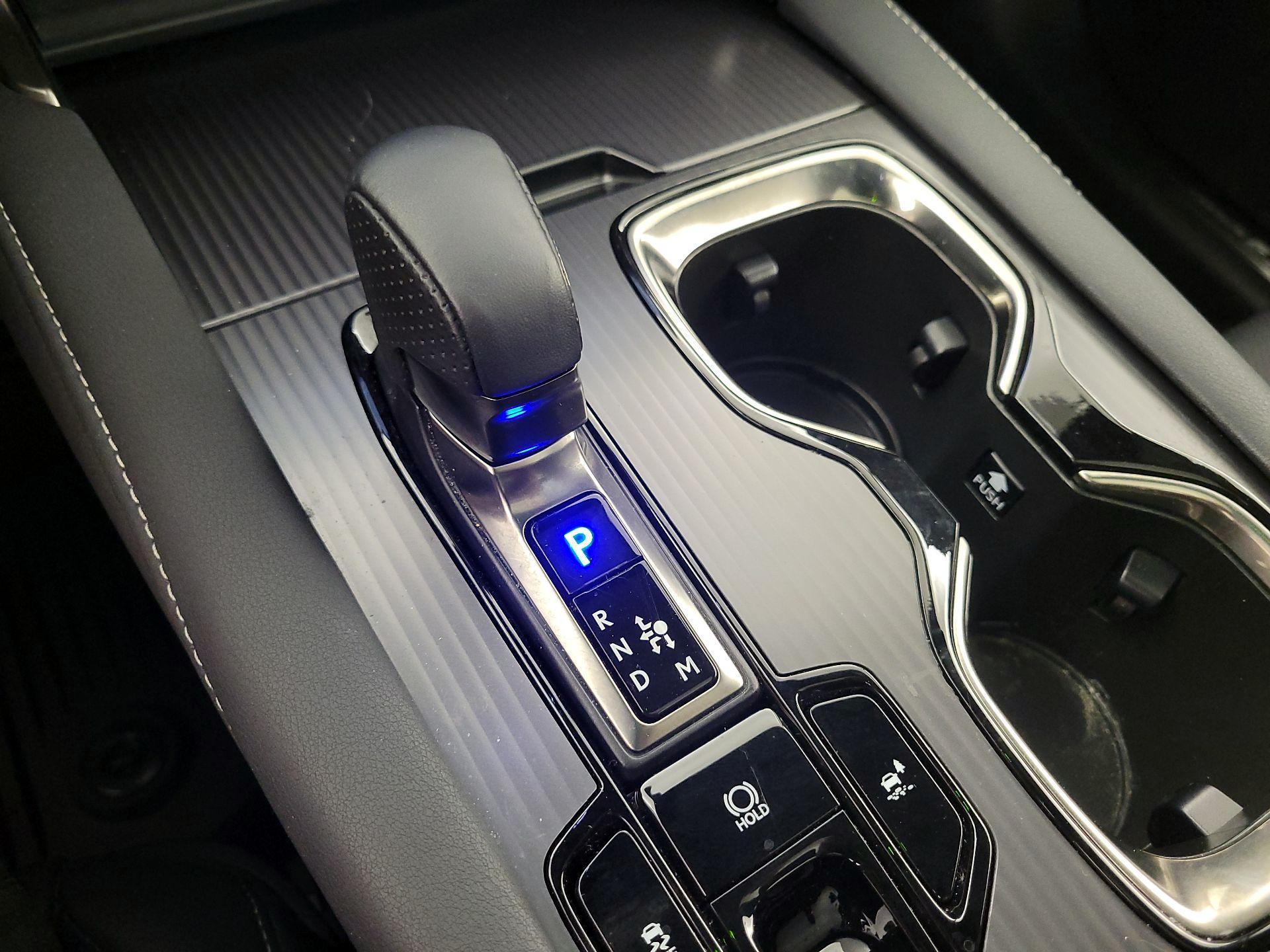 Thumbnail: 2024 Lexus RX - 17