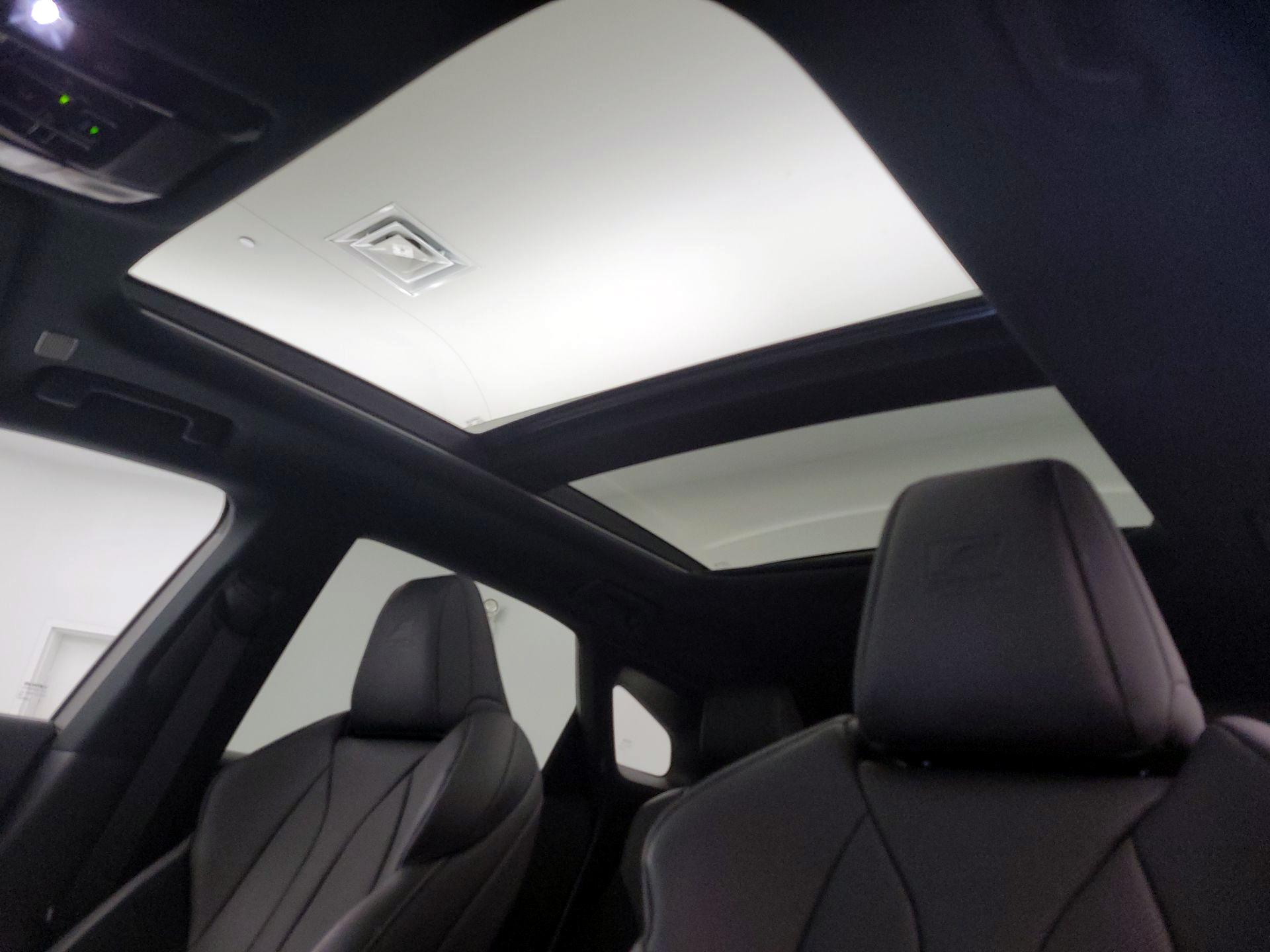 Thumbnail: 2024 Lexus RX - 19