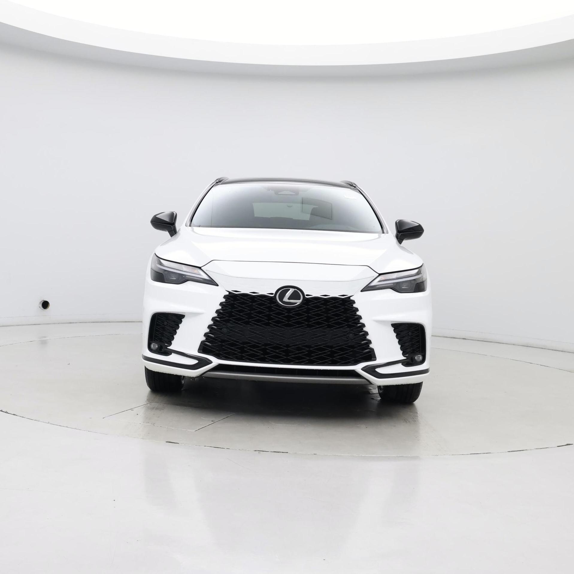 Thumbnail: 2024 Lexus RX - 5