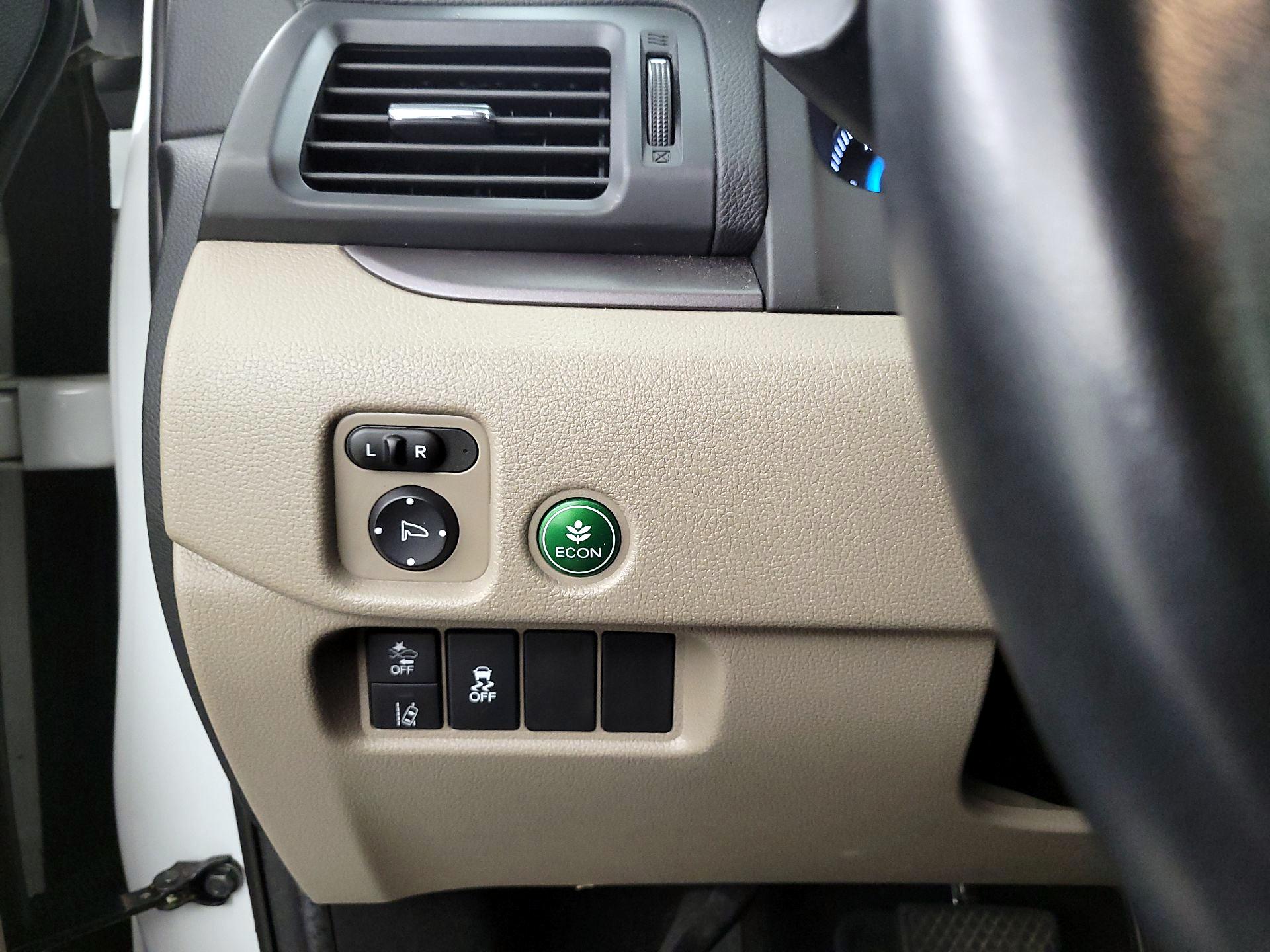 Thumbnail: 2021 Honda Pilot - 13