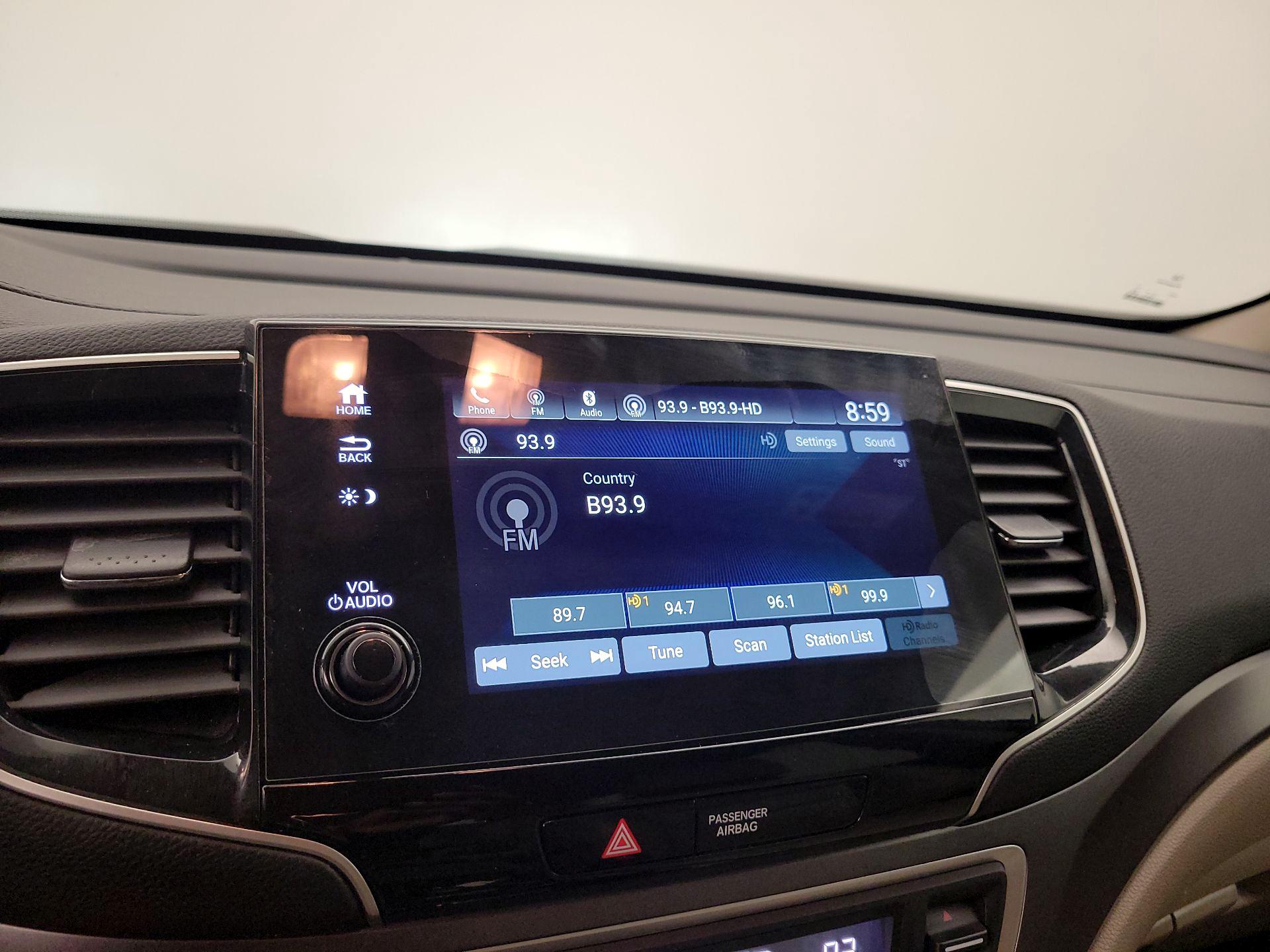 Thumbnail: 2021 Honda Pilot - 15