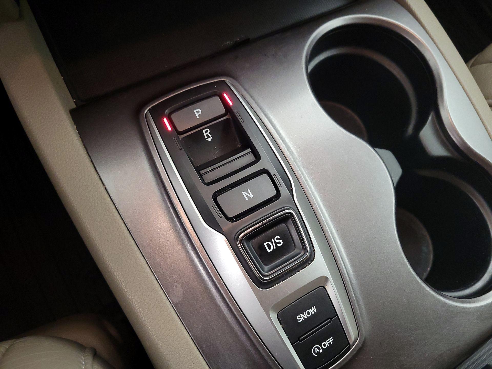 Thumbnail: 2021 Honda Pilot - 17