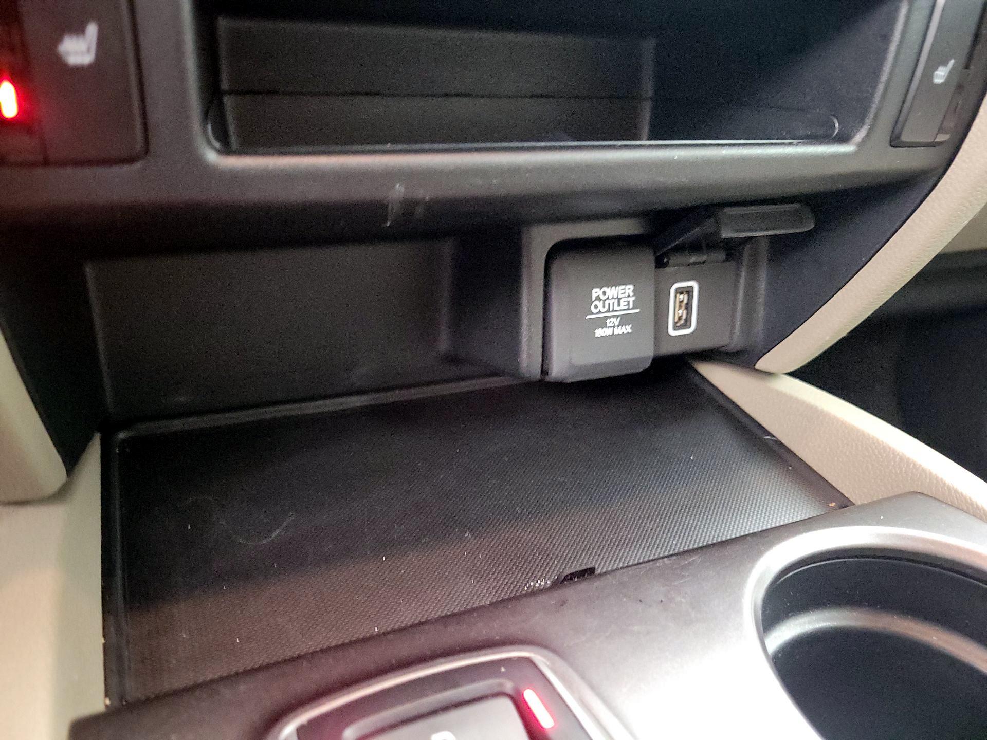 Thumbnail: 2021 Honda Pilot - 18