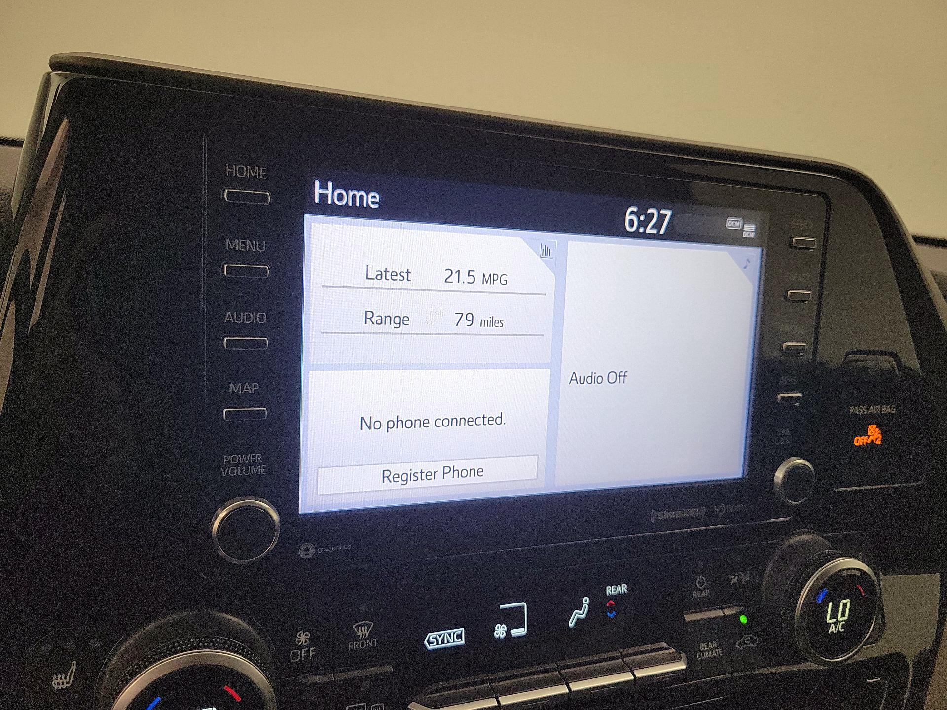 Thumbnail: 2021 Toyota Highlander - 15