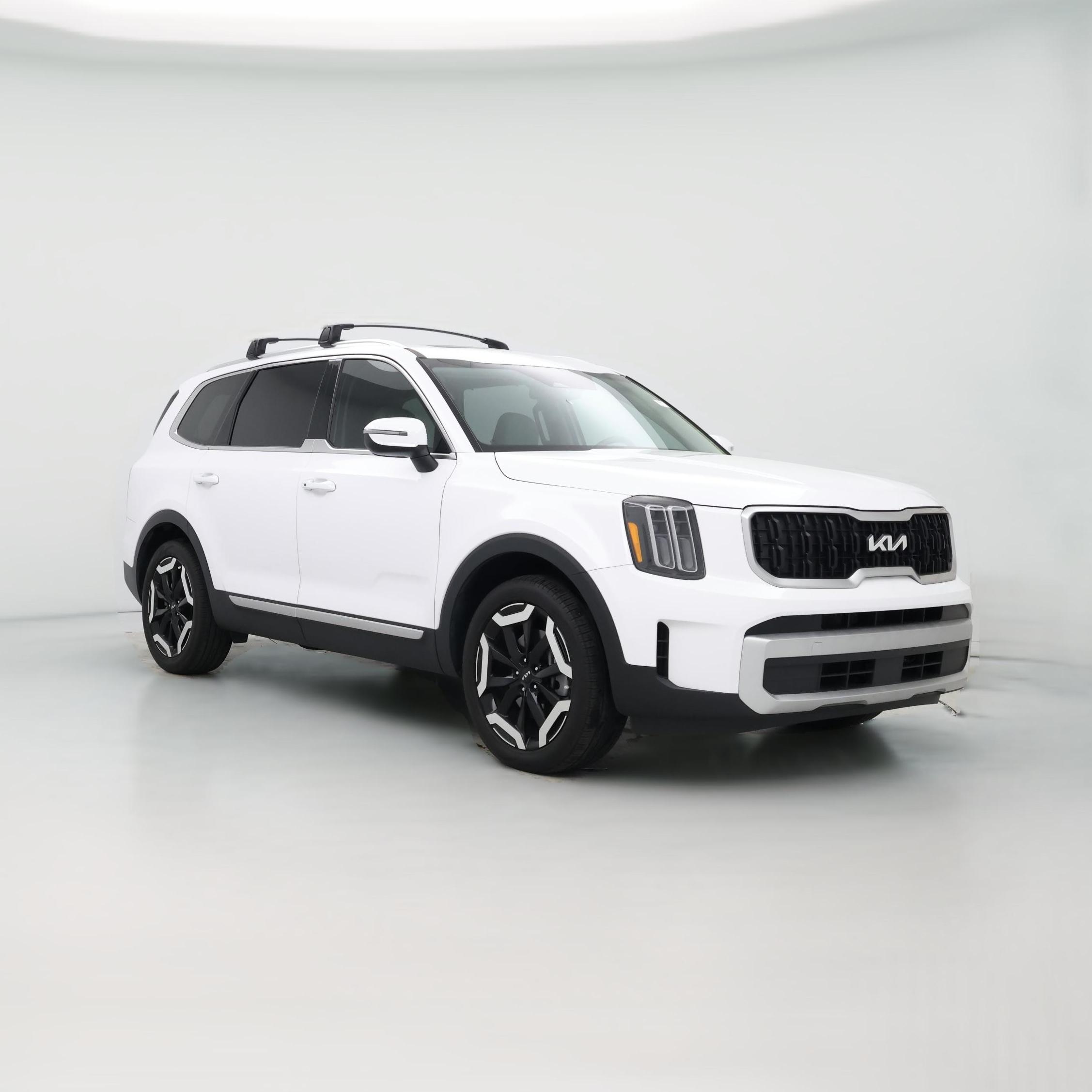 Thumbnail: 2024 Kia Telluride - 1