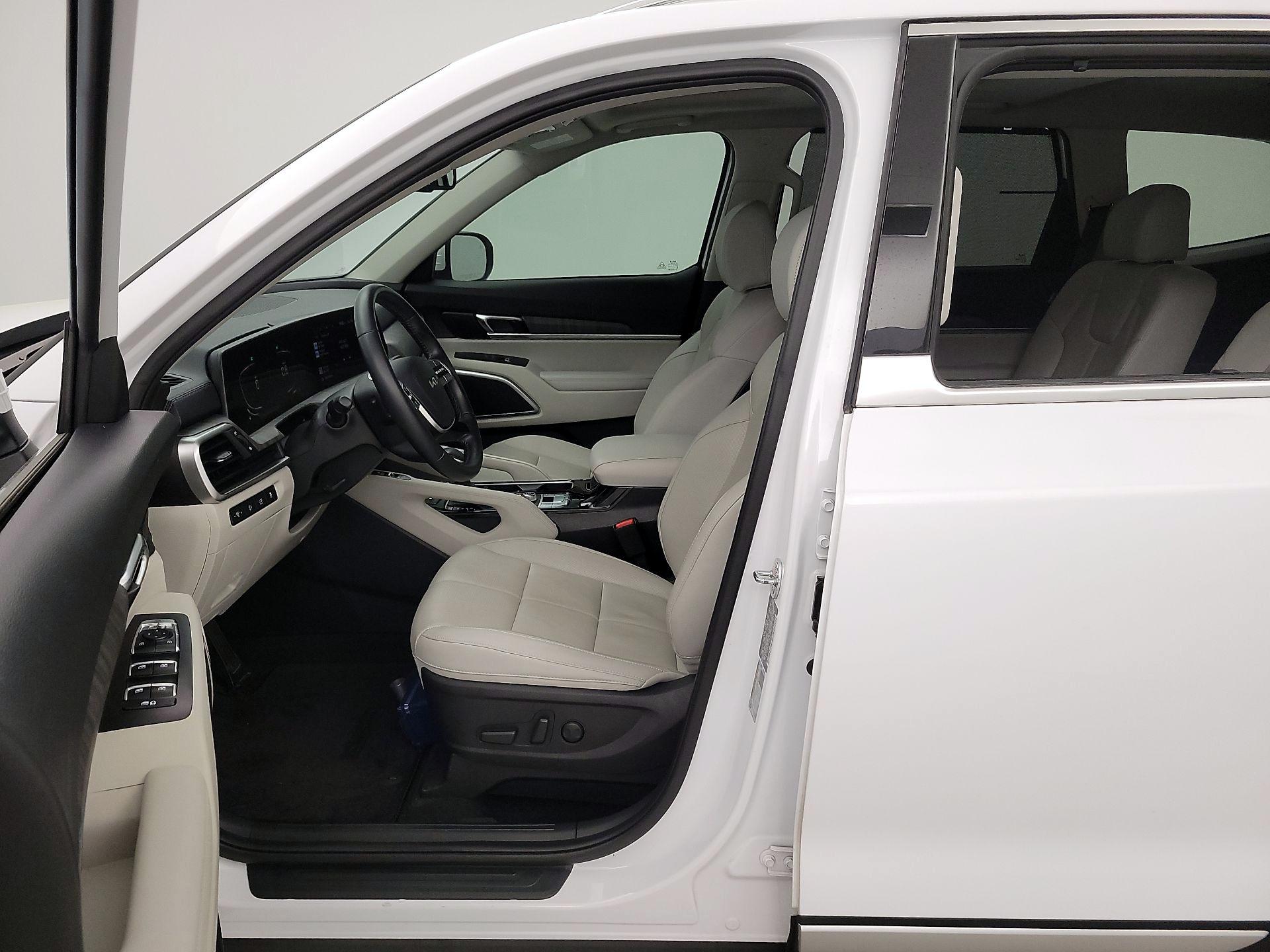 Thumbnail: 2024 Kia Telluride - 11