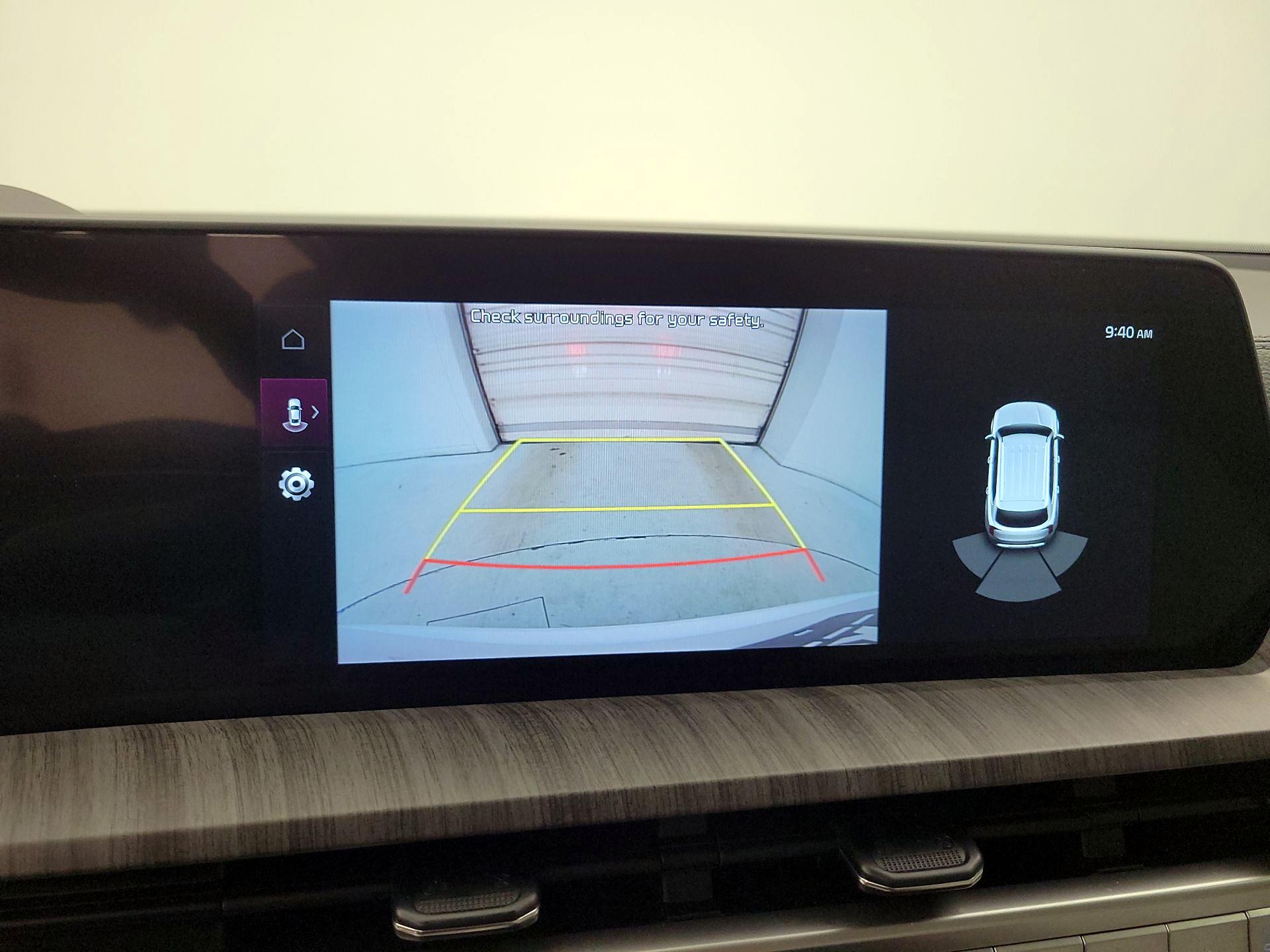 Thumbnail: 2024 Kia Telluride - 13