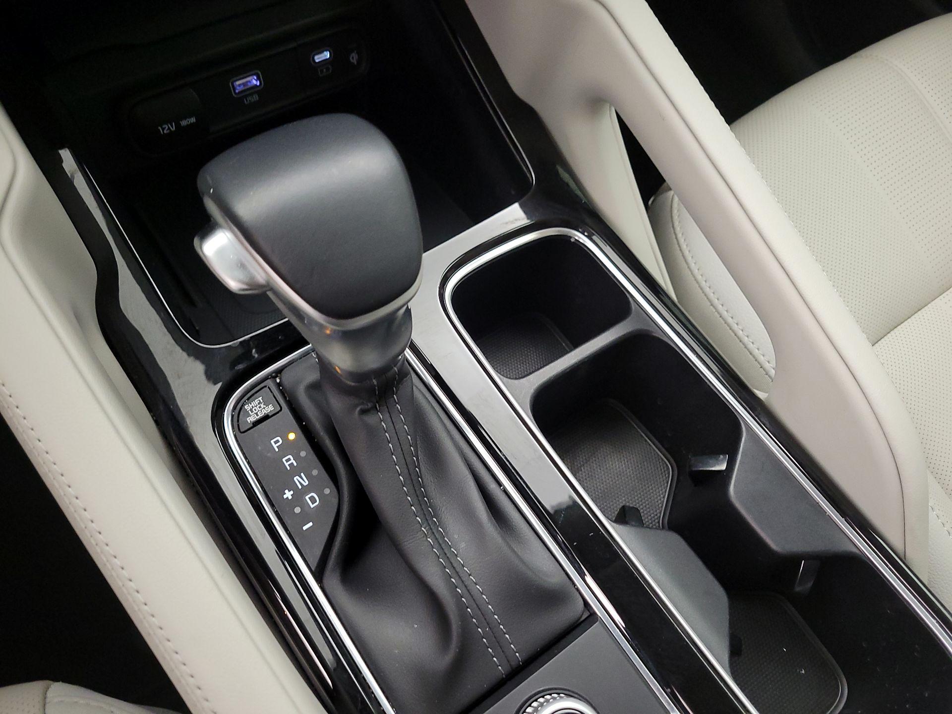 Thumbnail: 2024 Kia Telluride - 16