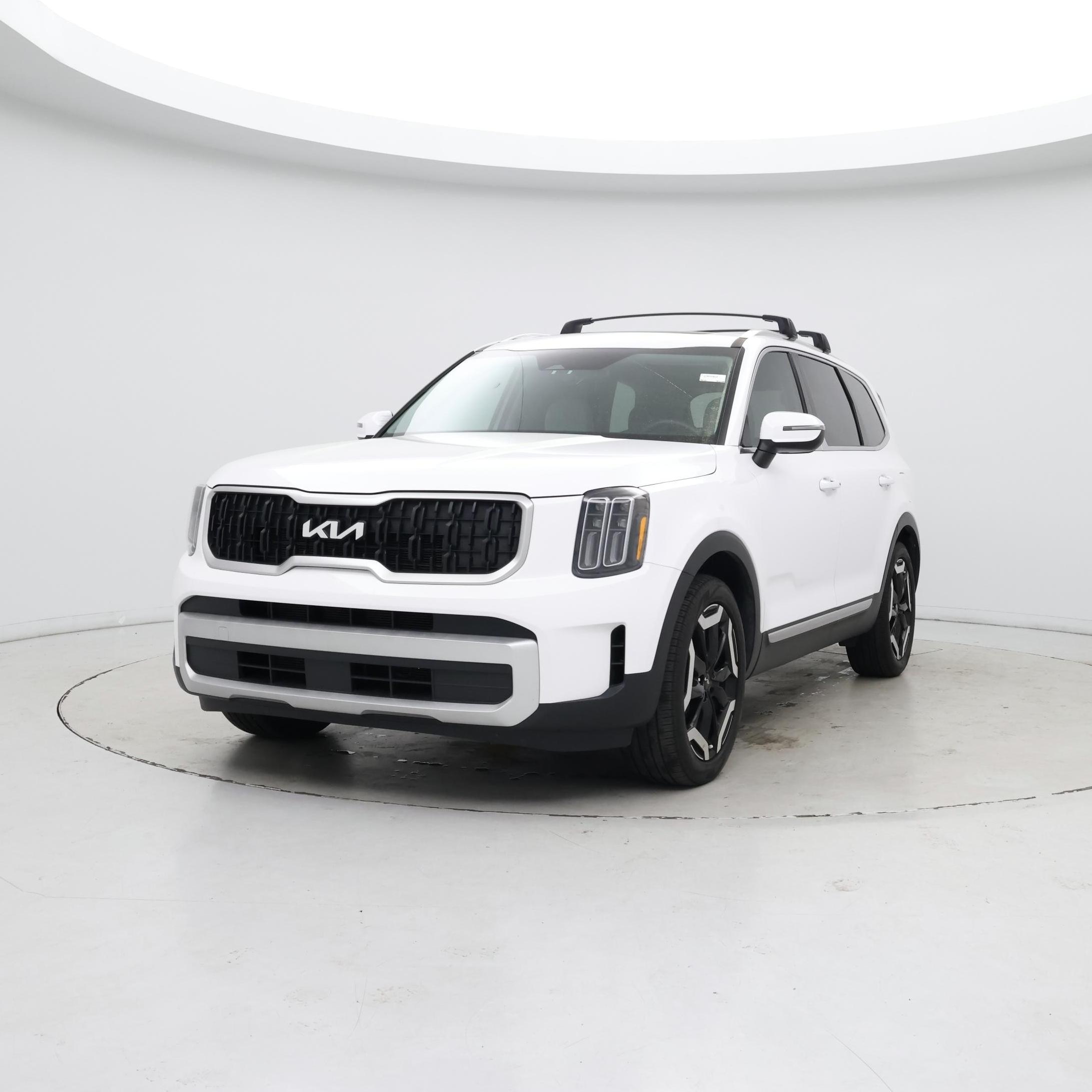 Thumbnail: 2024 Kia Telluride - 4