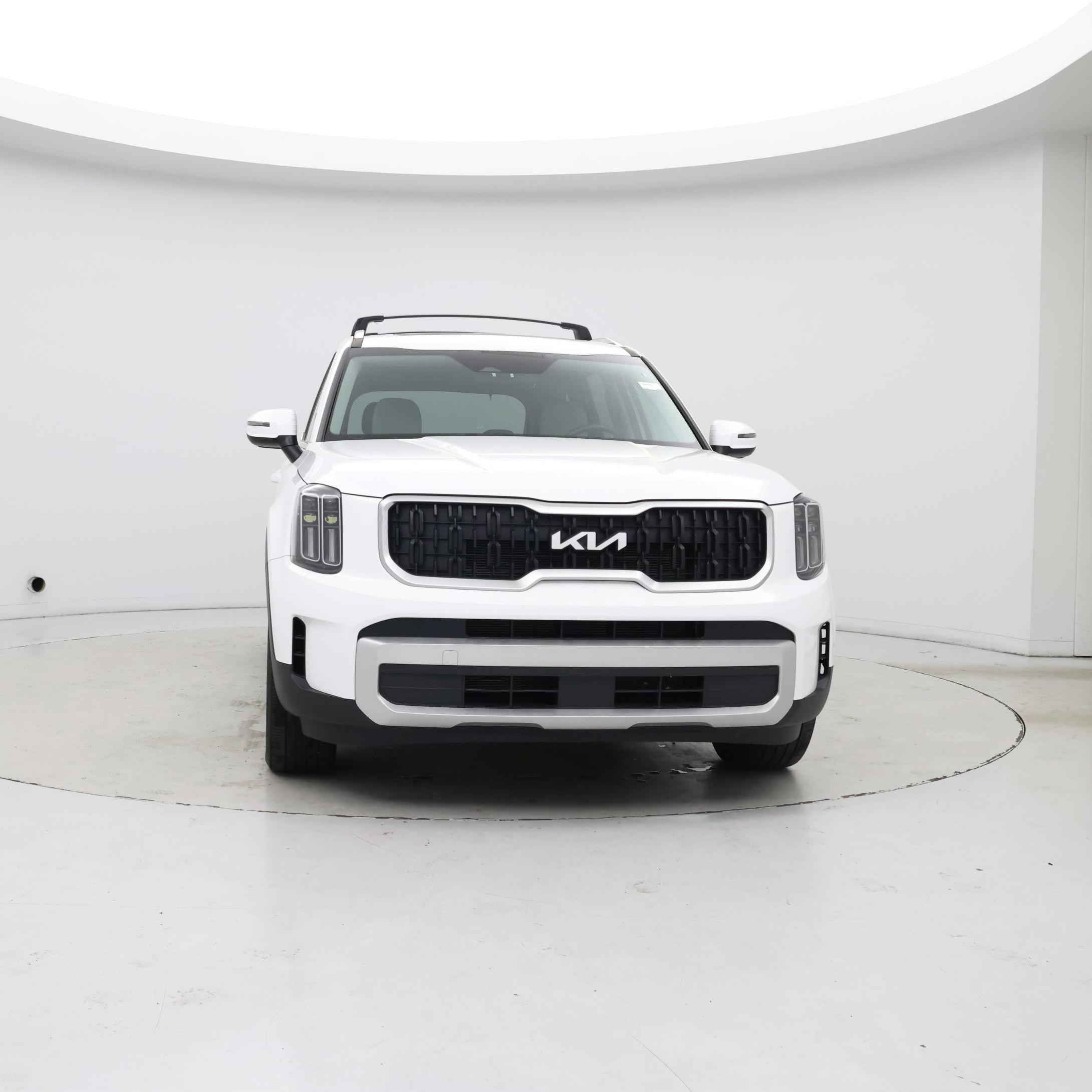 Thumbnail: 2024 Kia Telluride - 5