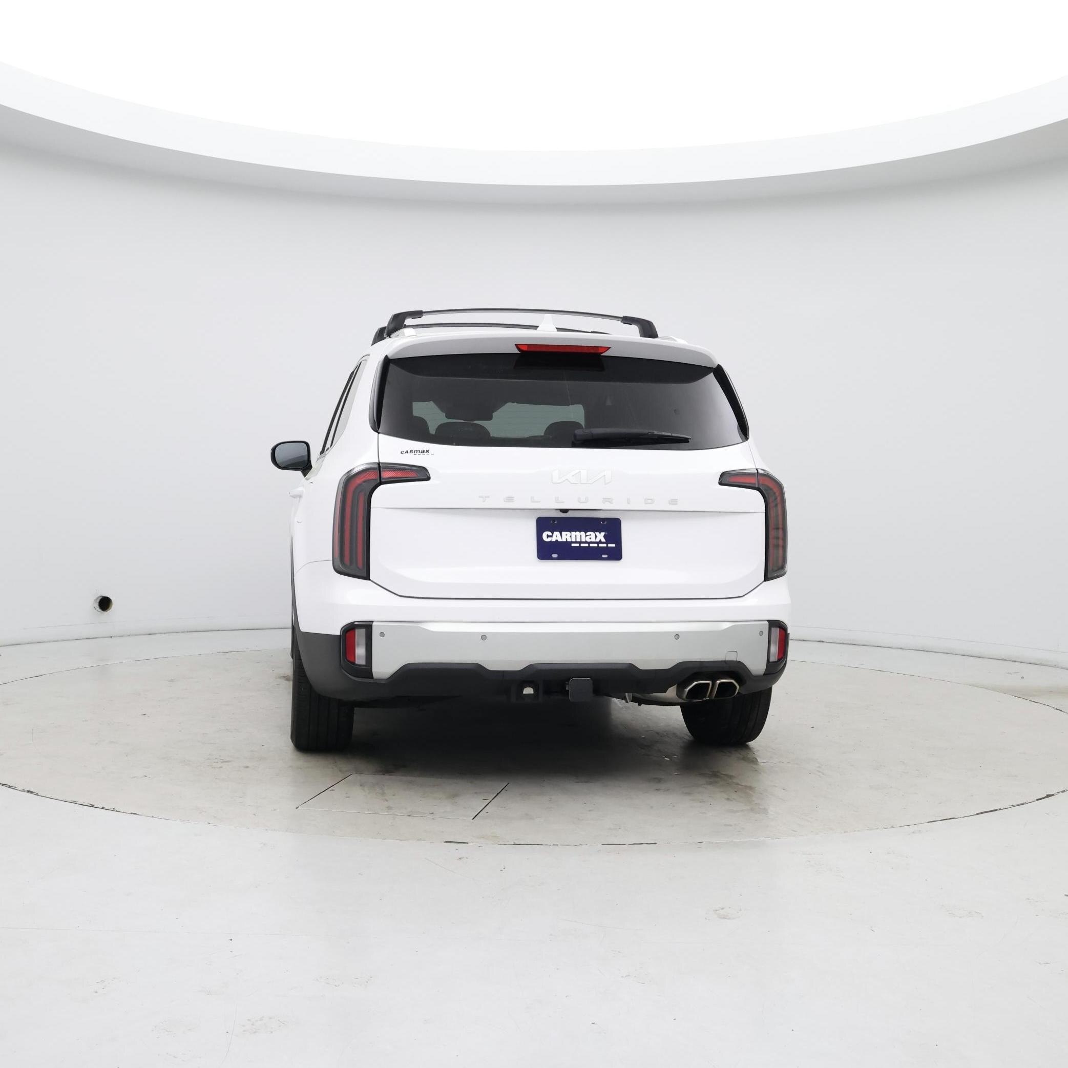 Thumbnail: 2024 Kia Telluride - 6